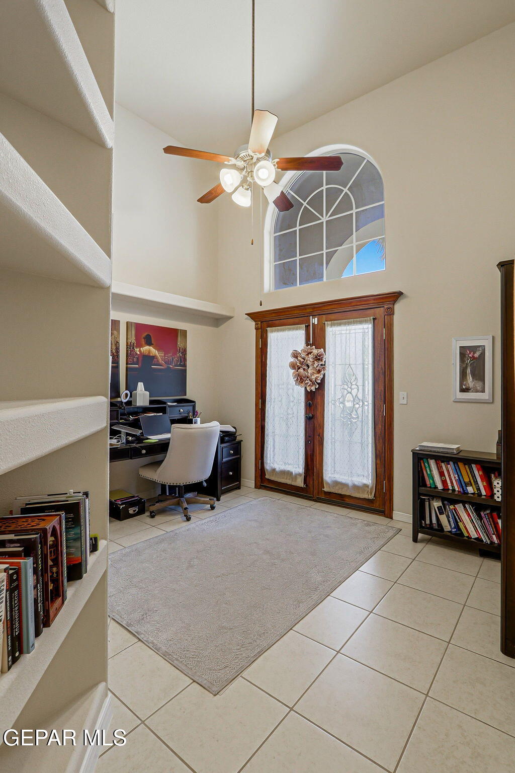 6320 FRANKLIN BLUFF Drive