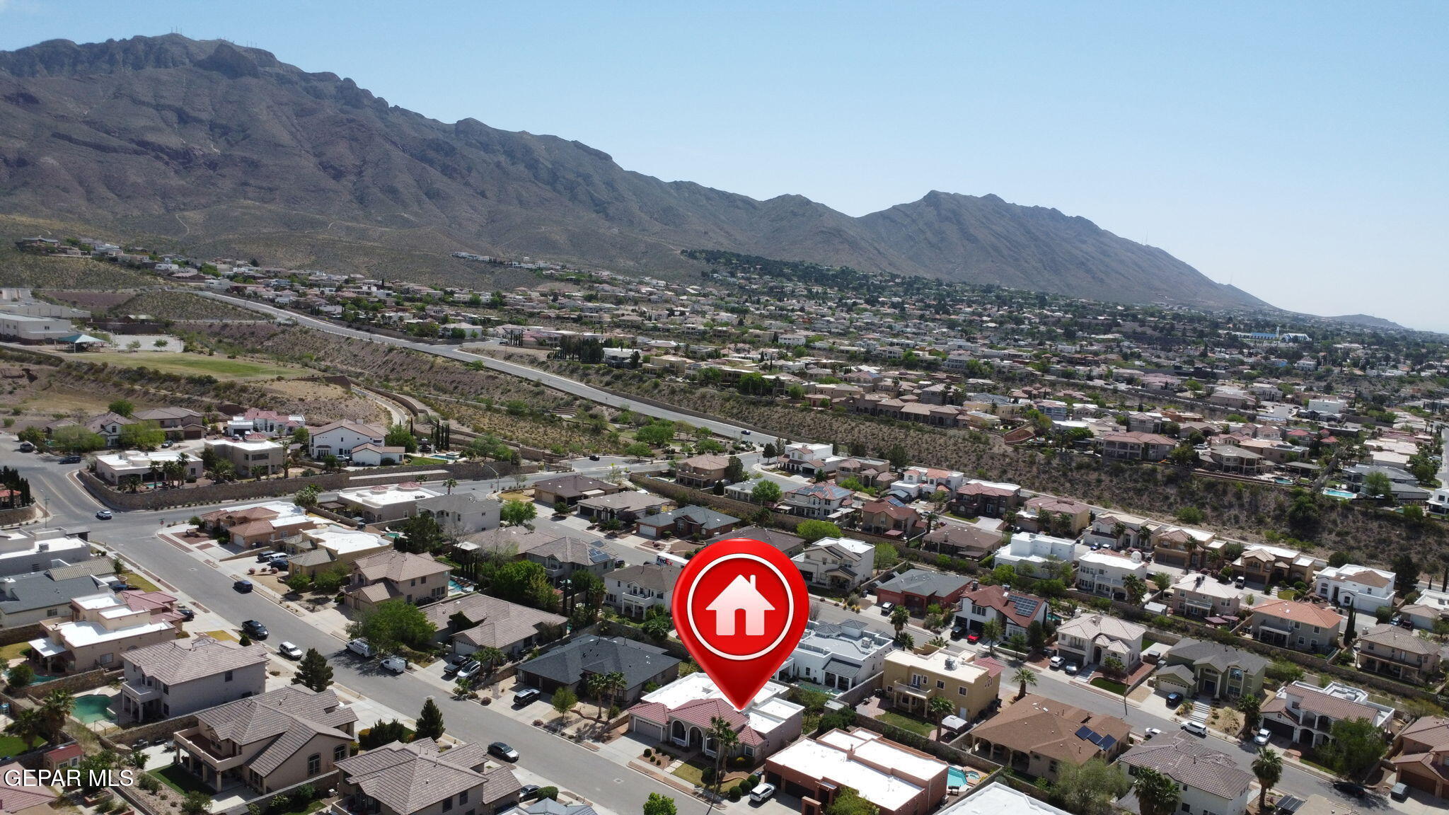 6320 FRANKLIN BLUFF Drive