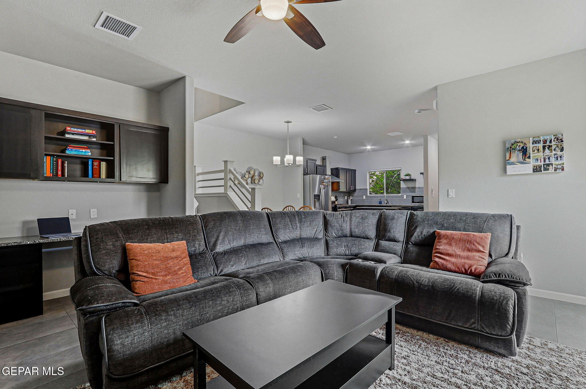 6657 BOULDER CANYON Lane