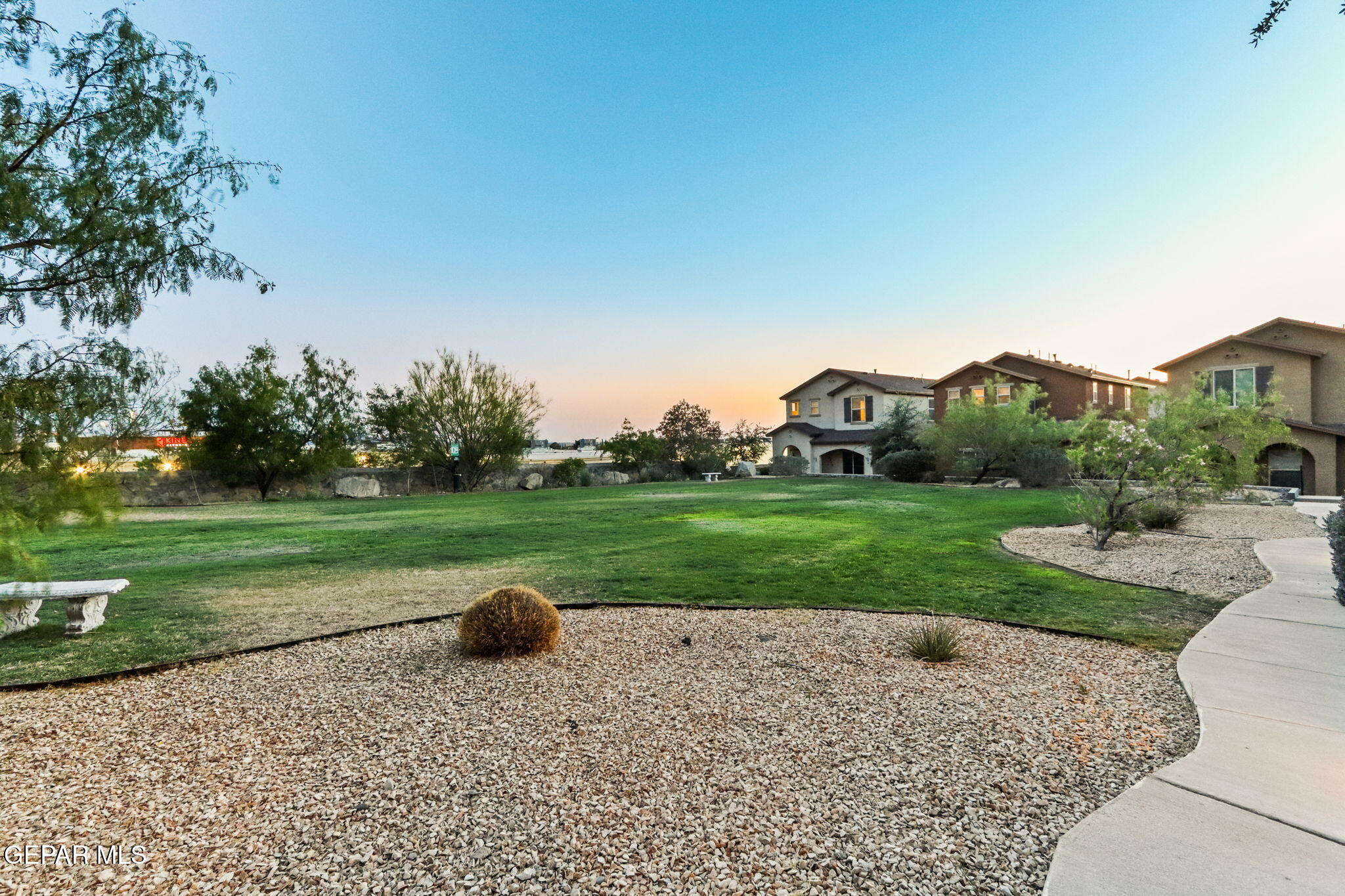 6657 BOULDER CANYON Lane