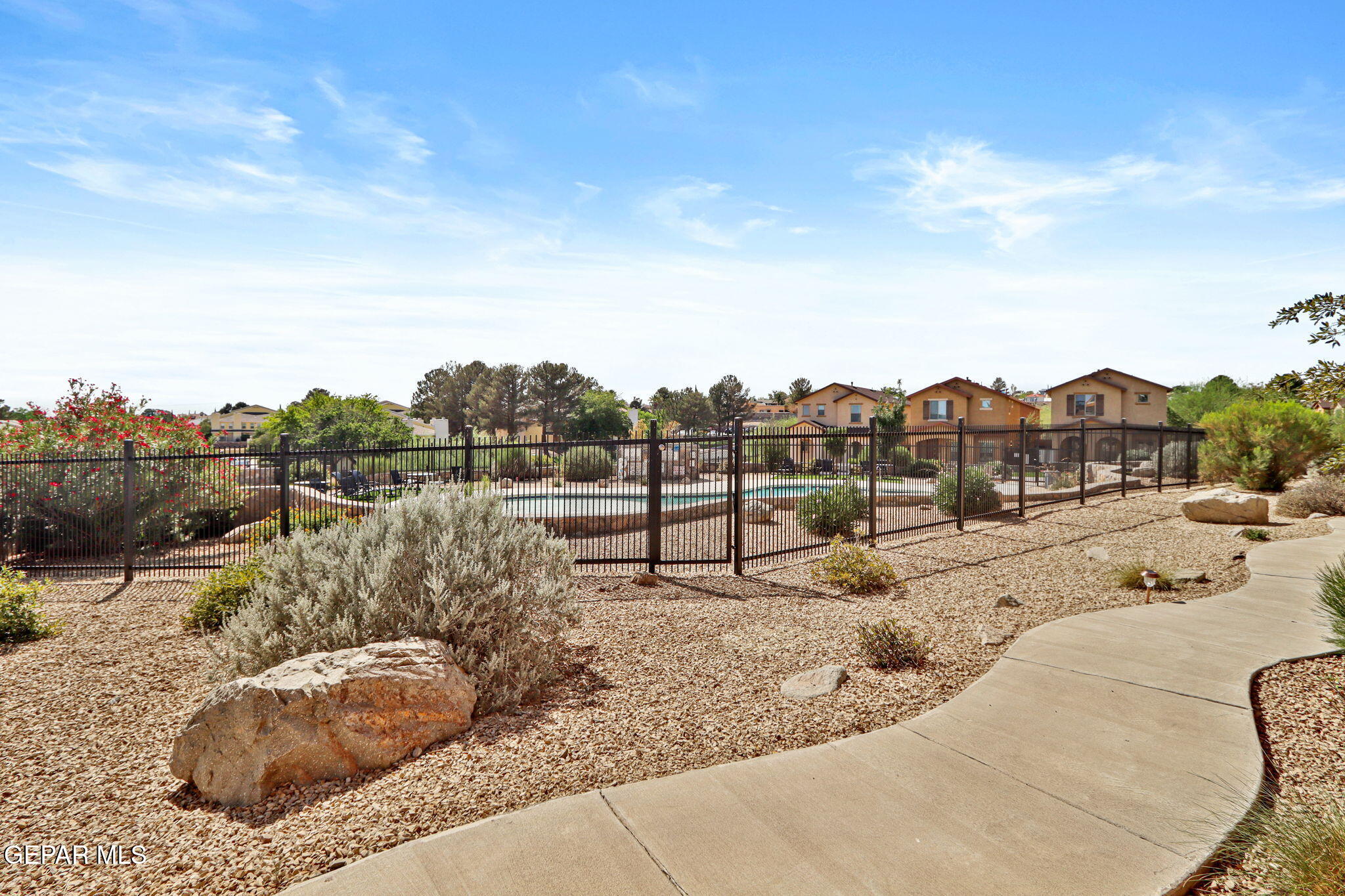 6657 BOULDER CANYON Lane
