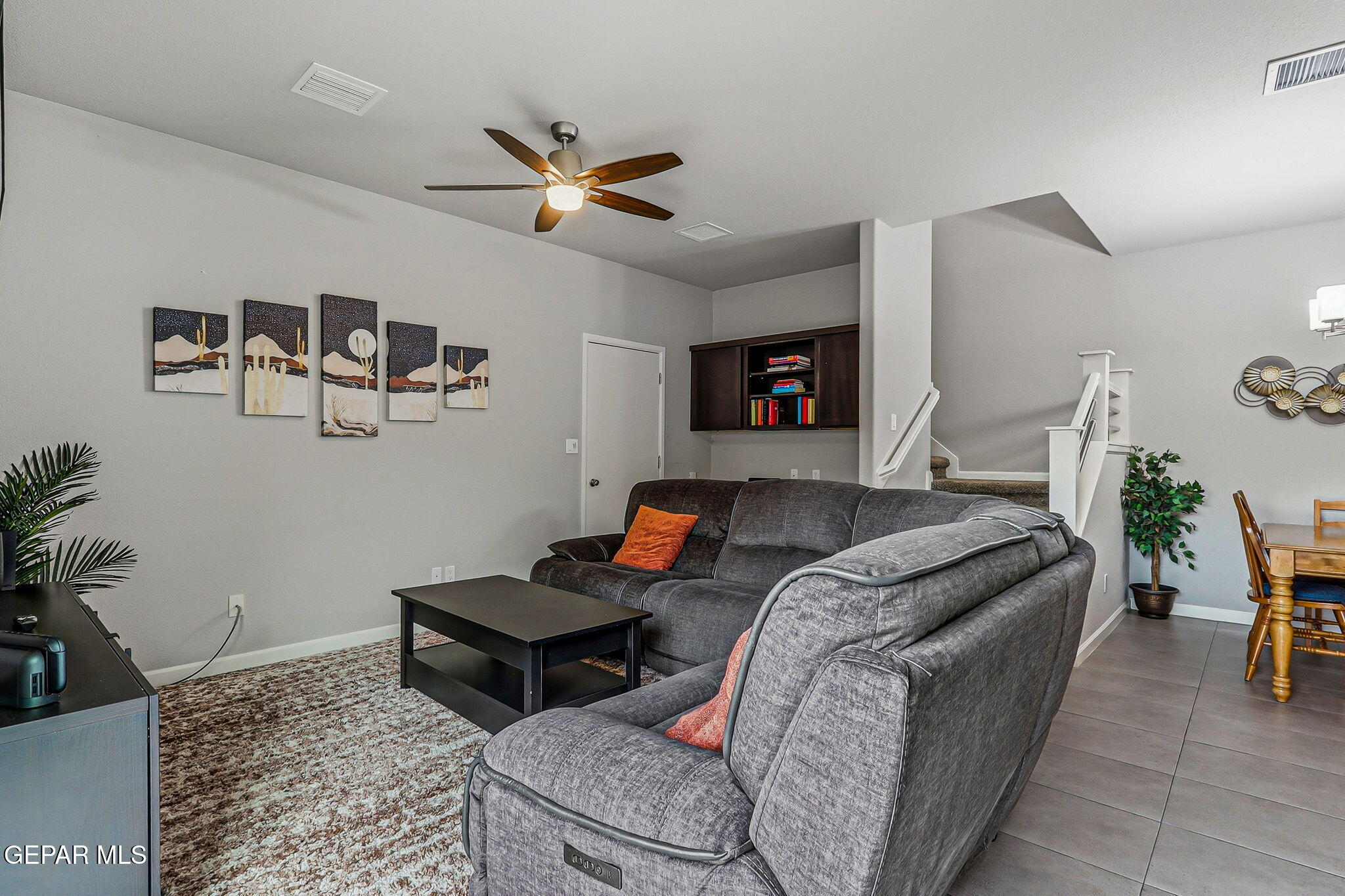 6657 BOULDER CANYON Lane