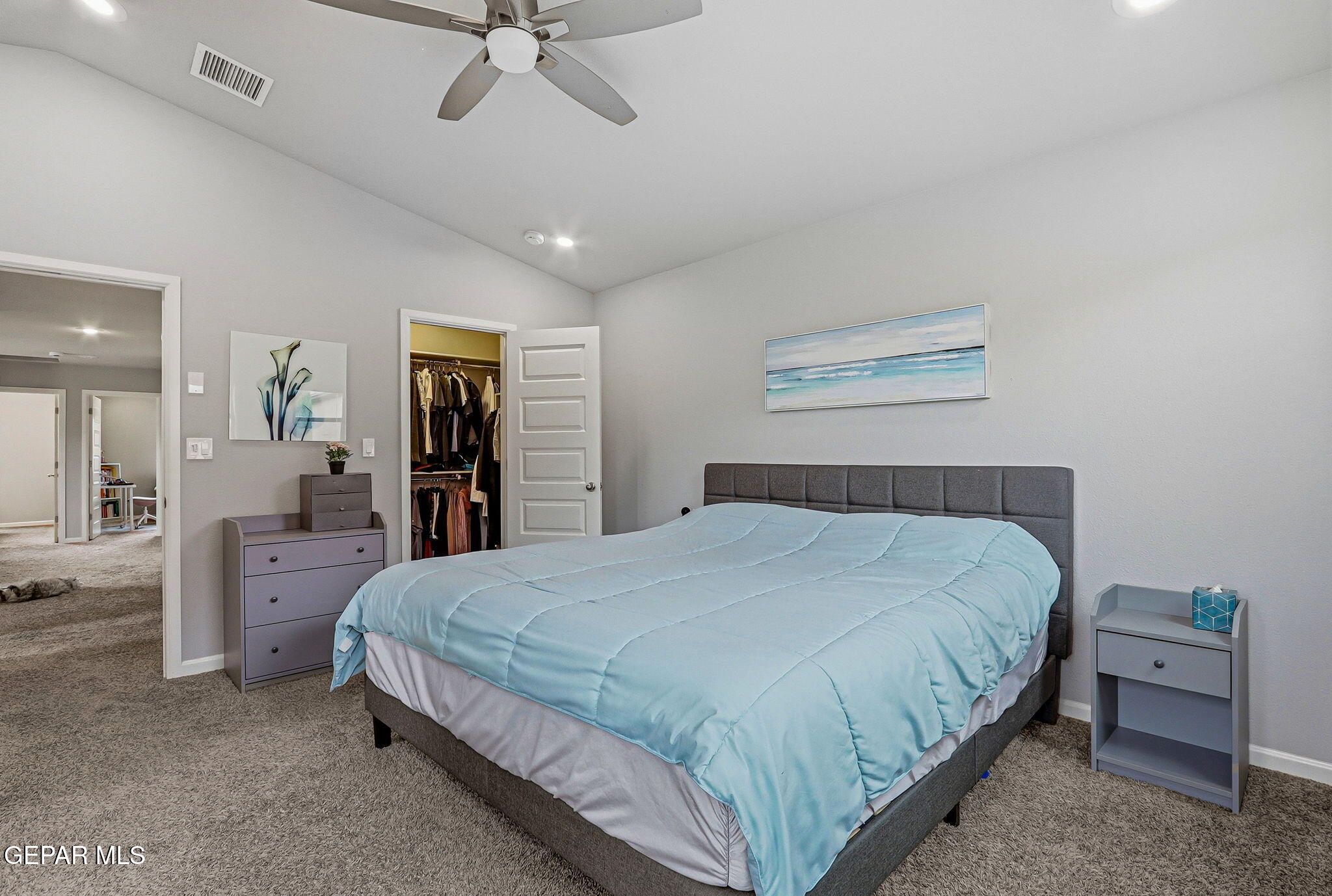 6657 BOULDER CANYON Lane