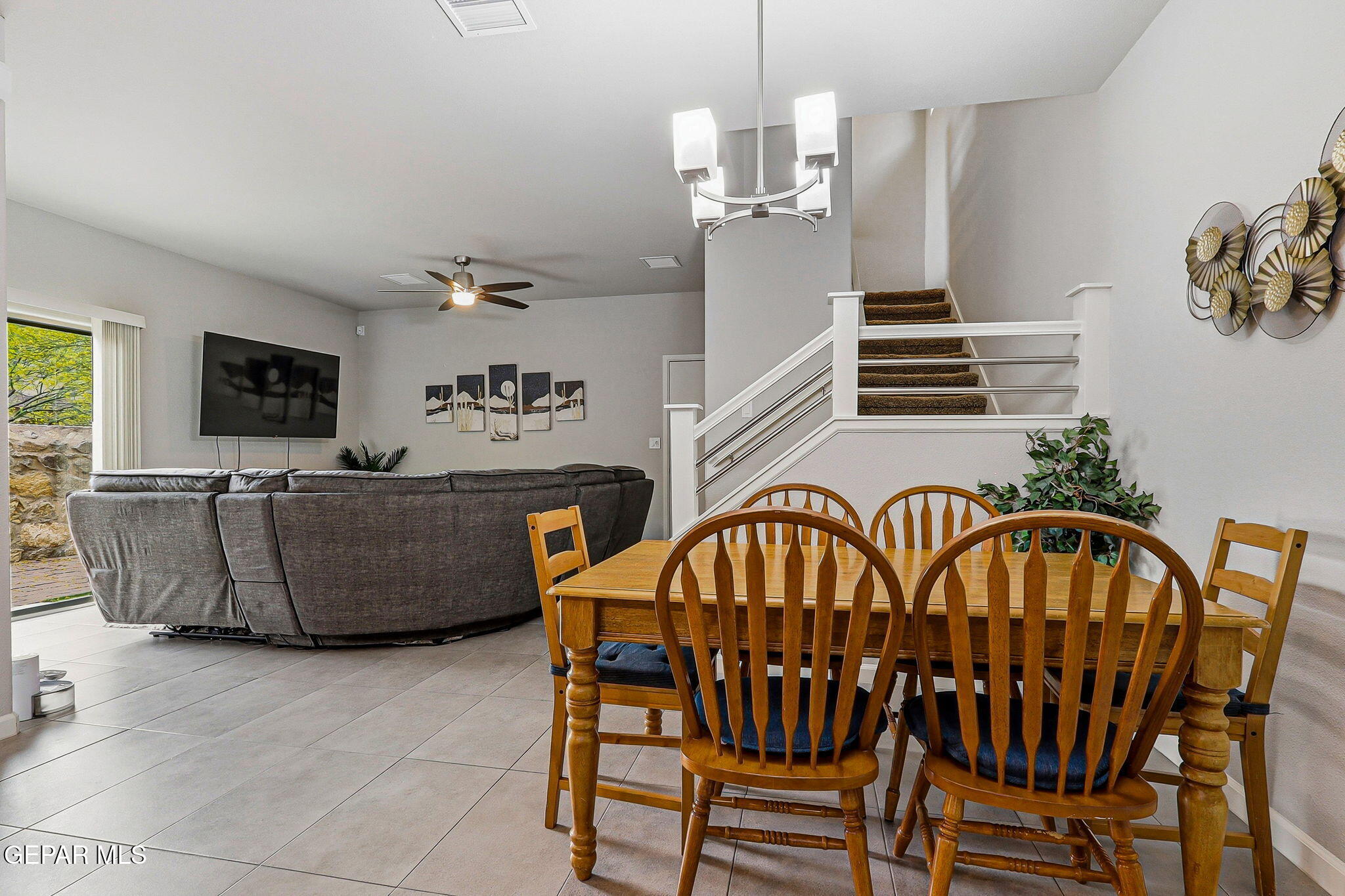 6657 BOULDER CANYON Lane