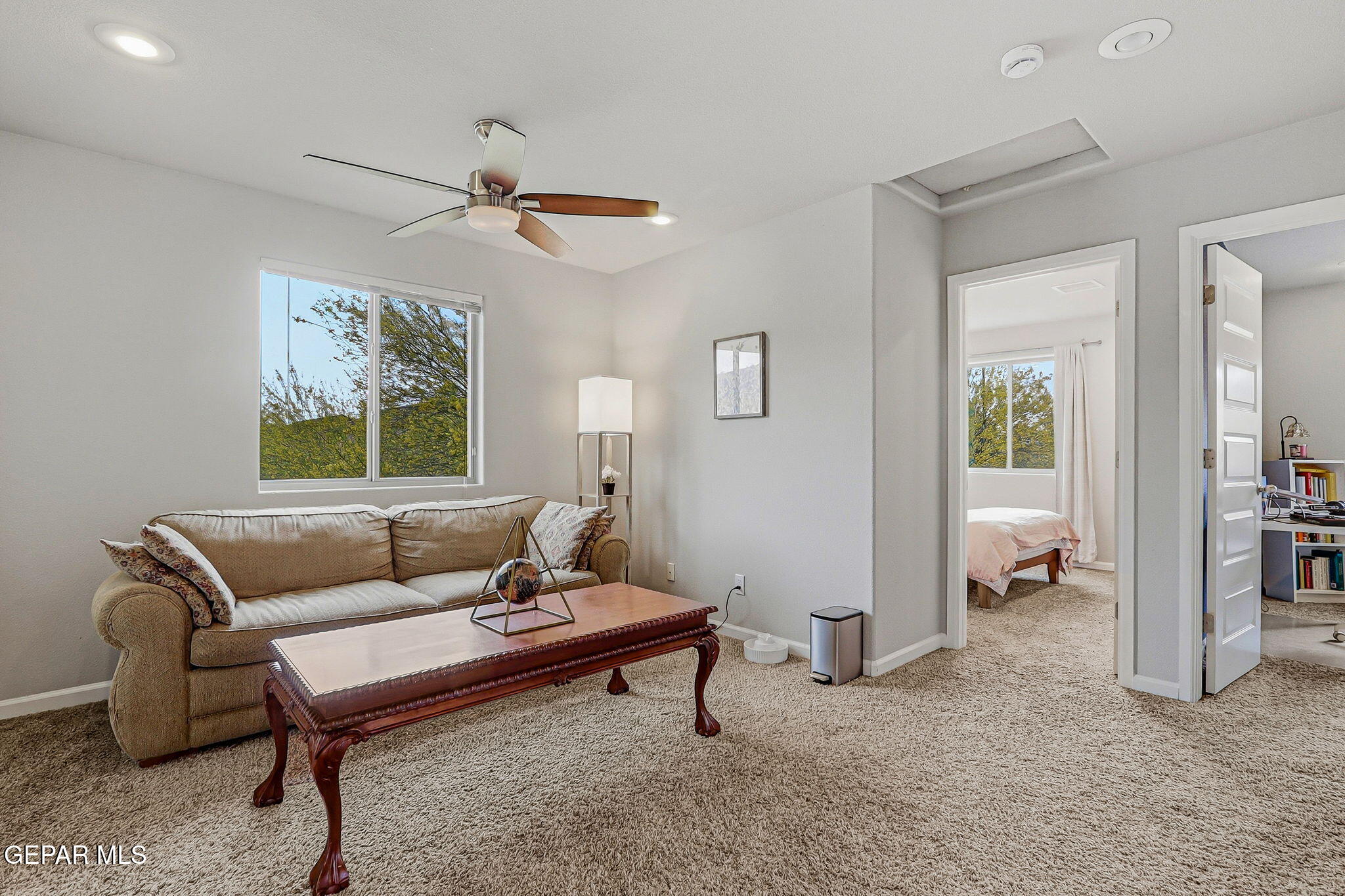 6657 BOULDER CANYON Lane