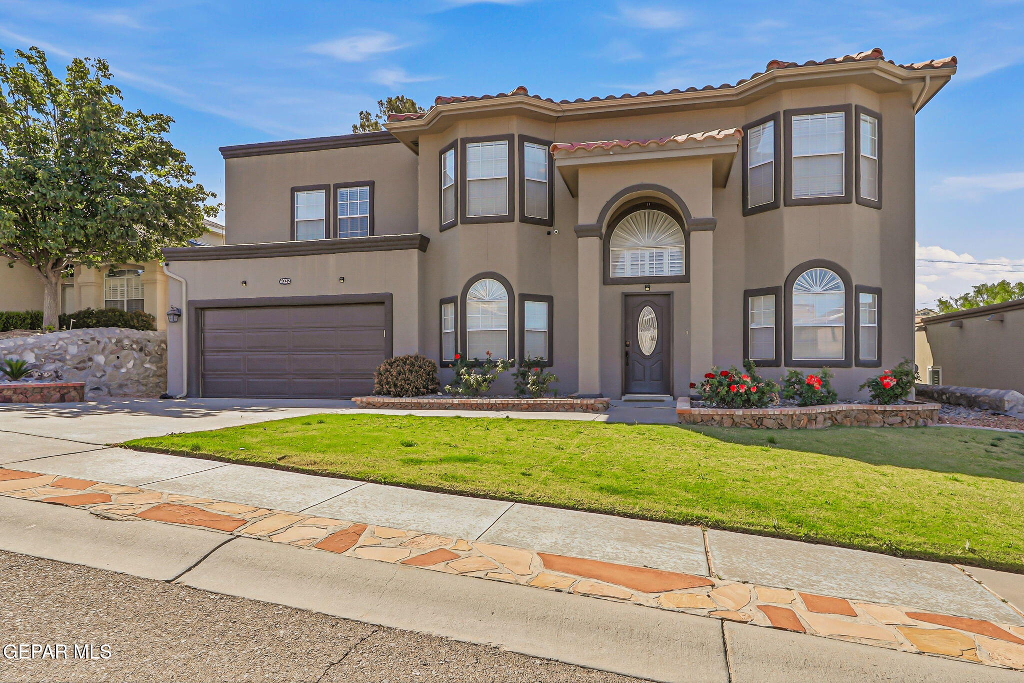 6032 LOS PUEBLOS Drive