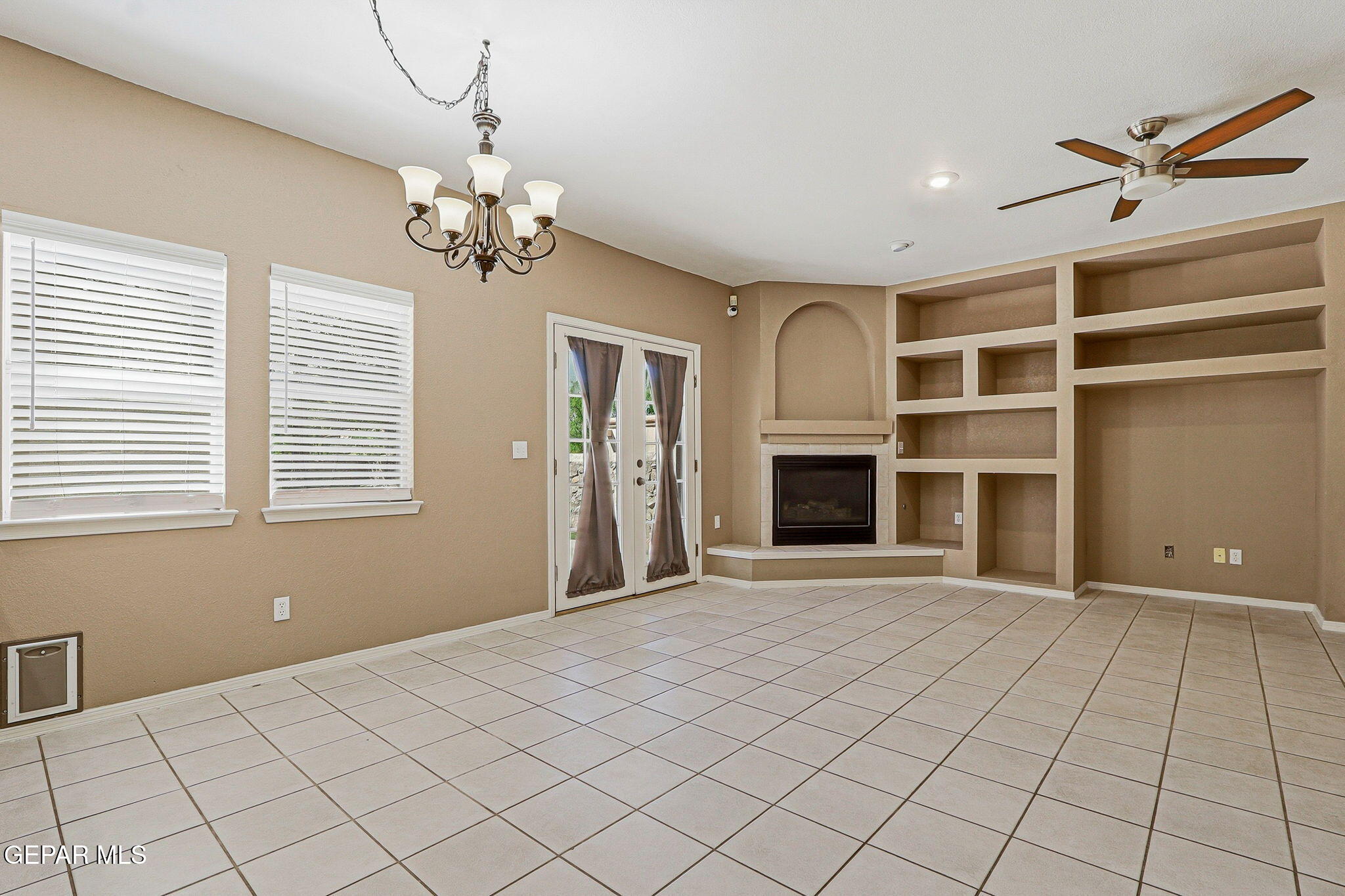 6032 LOS PUEBLOS Drive