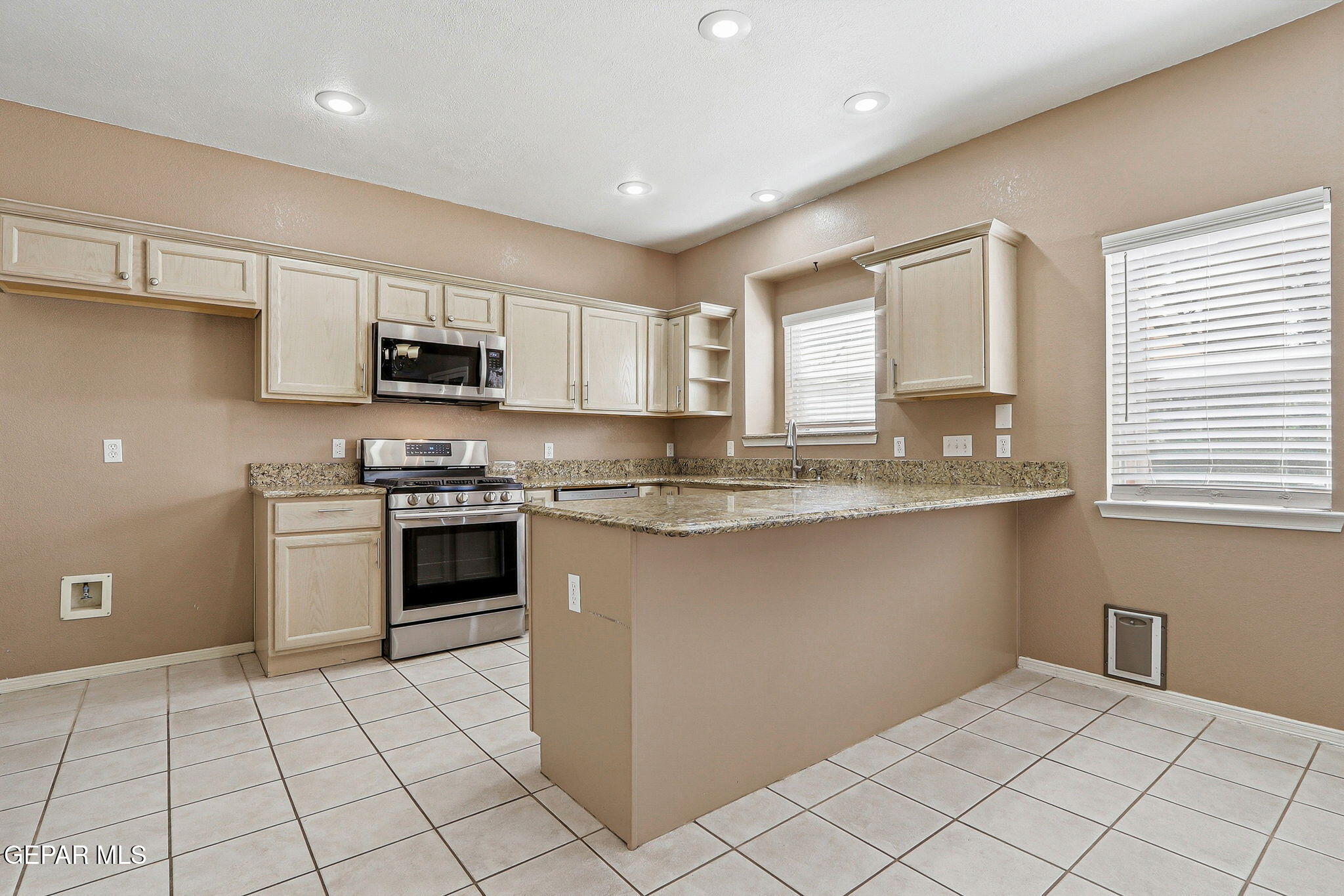 6032 LOS PUEBLOS Drive