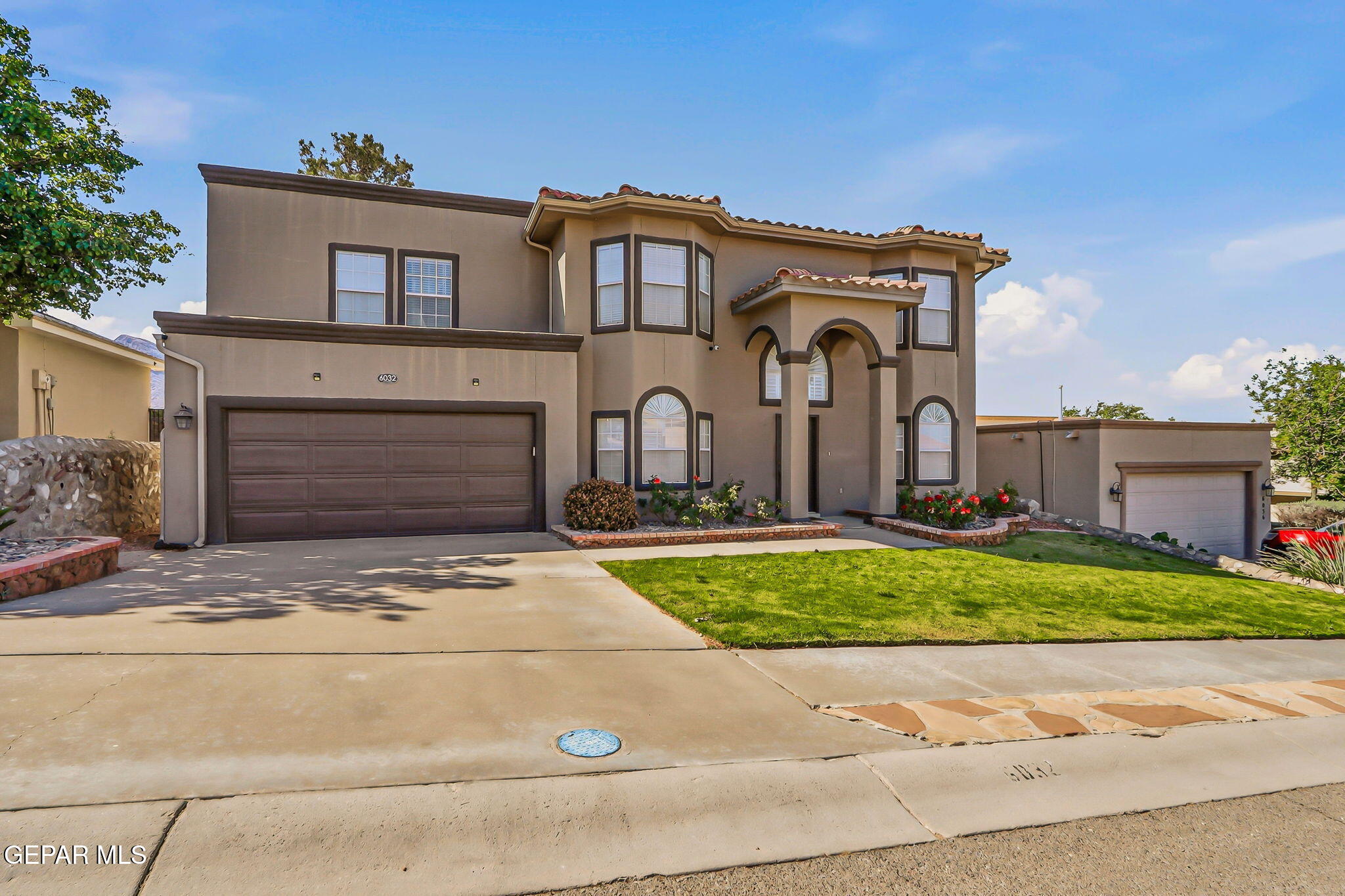 6032 LOS PUEBLOS Drive