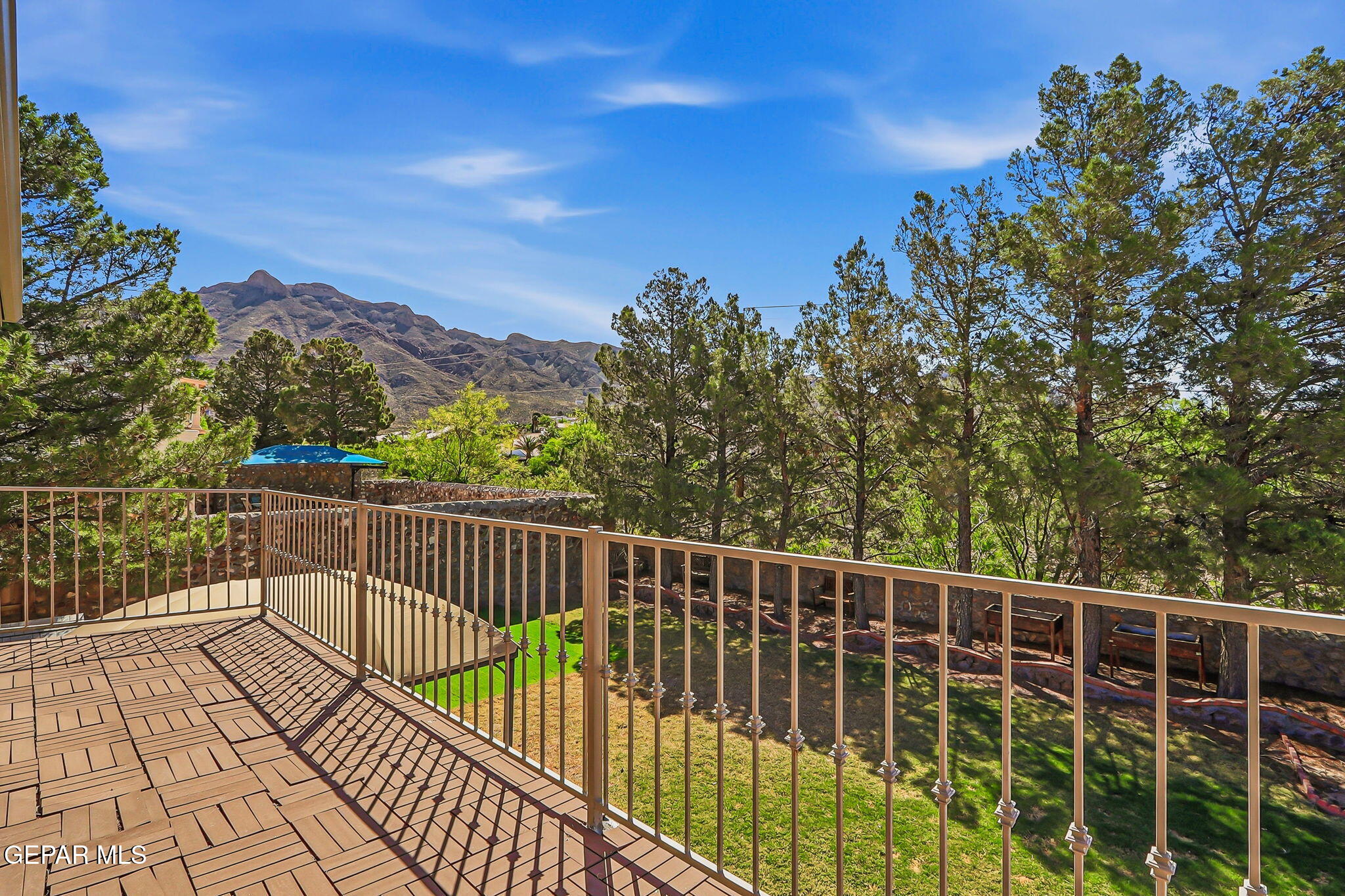 6032 LOS PUEBLOS Drive
