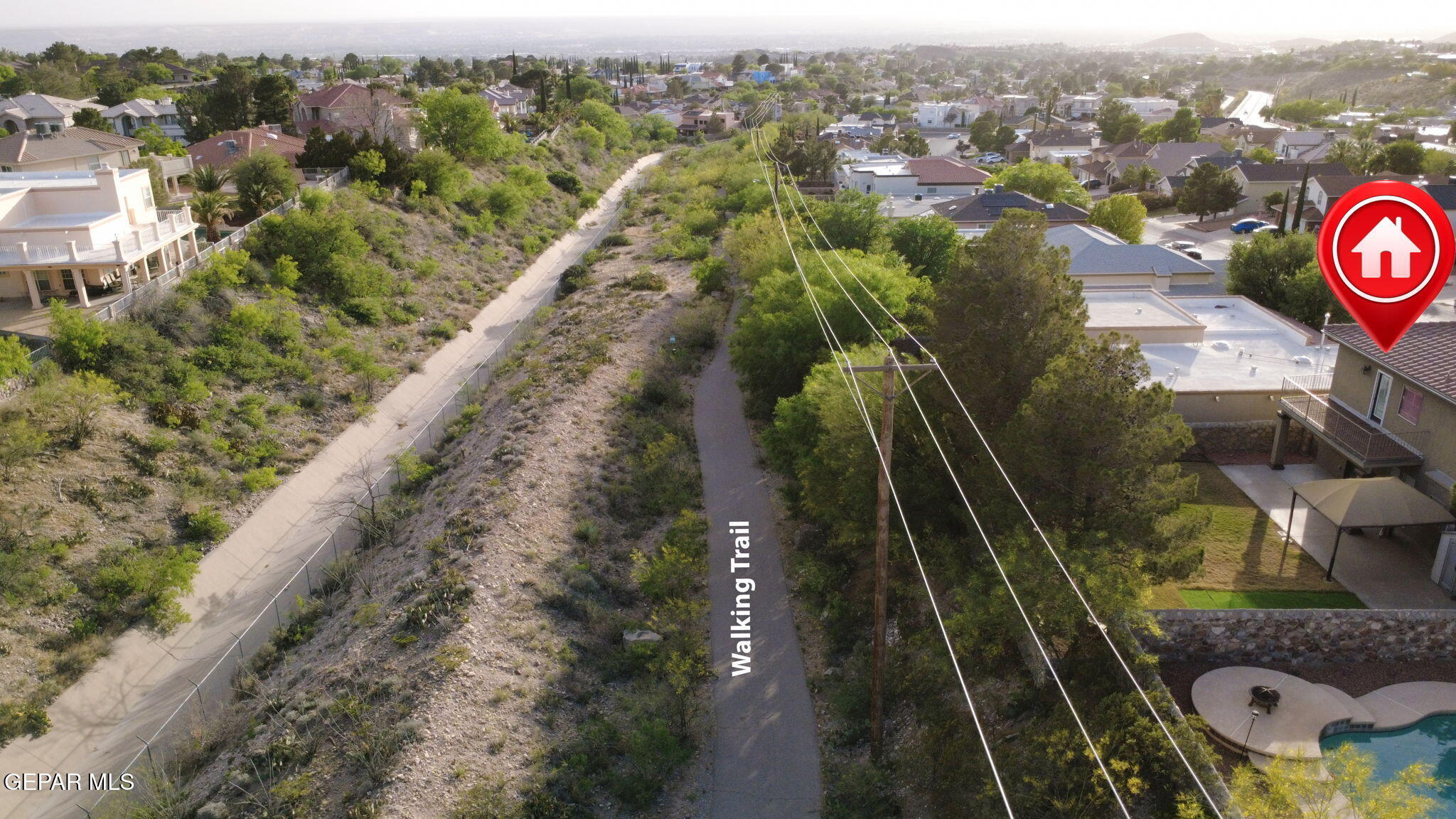 6032 LOS PUEBLOS Drive