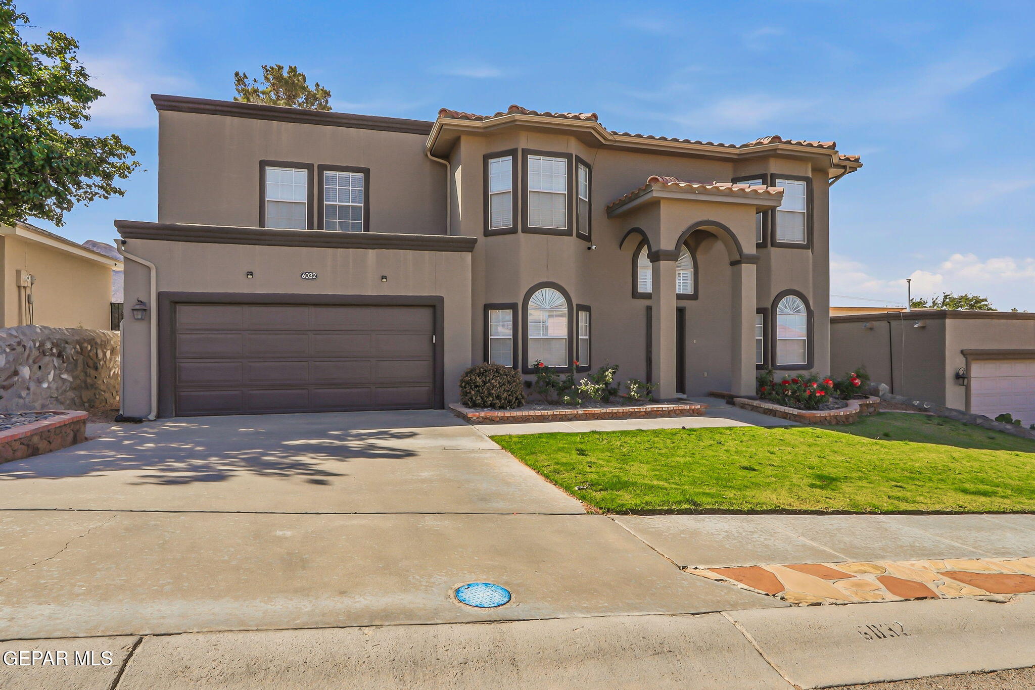 6032 LOS PUEBLOS Drive