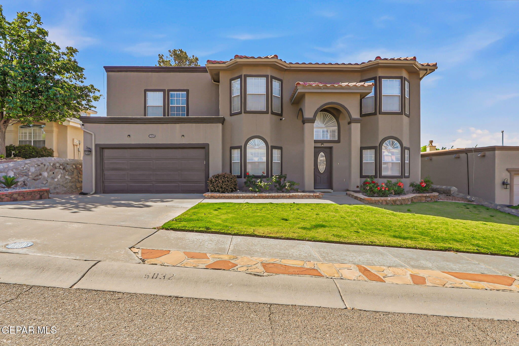 6032 LOS PUEBLOS Drive