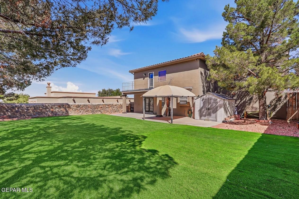 6032 LOS PUEBLOS Drive