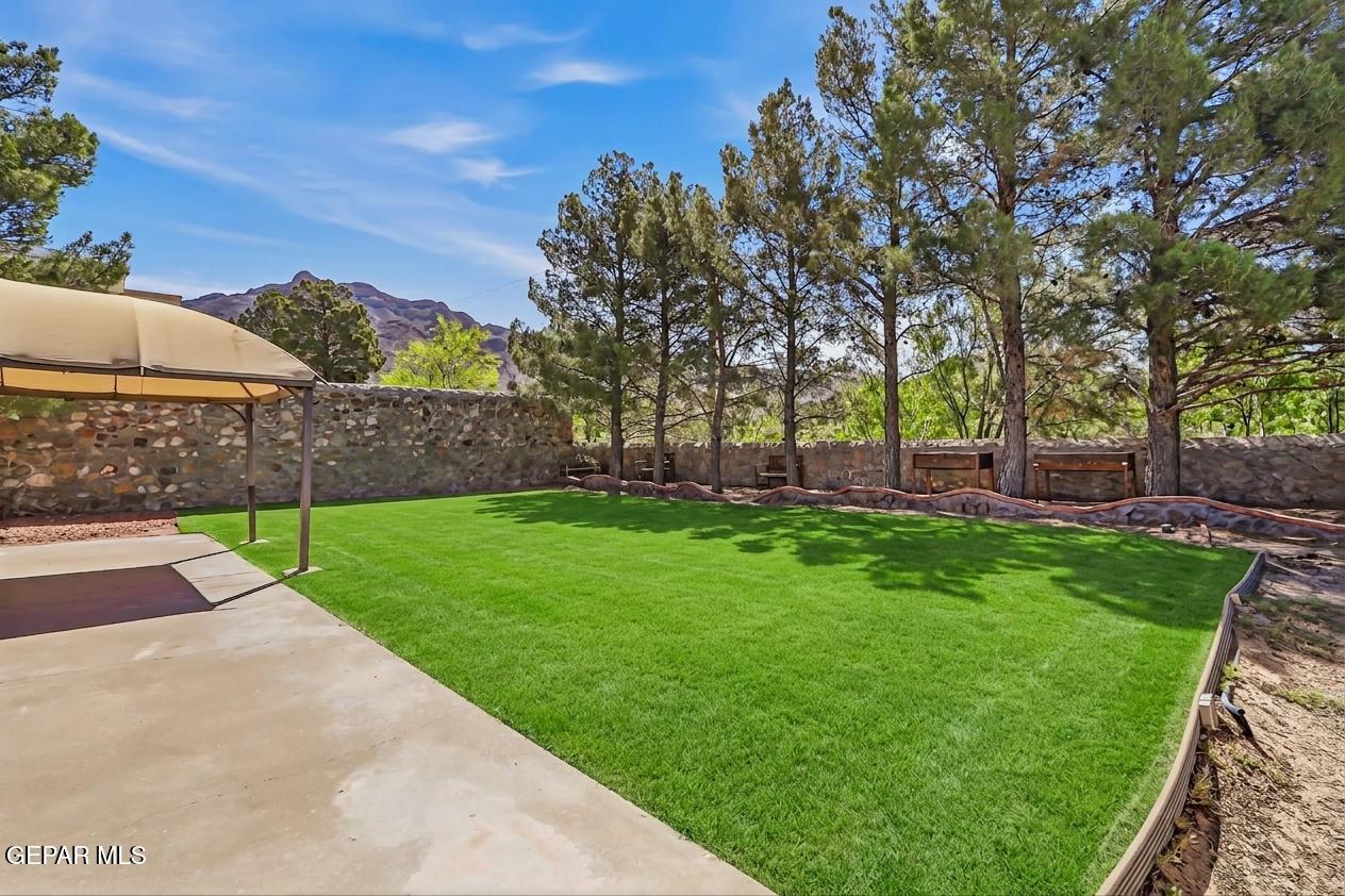 6032 LOS PUEBLOS Drive