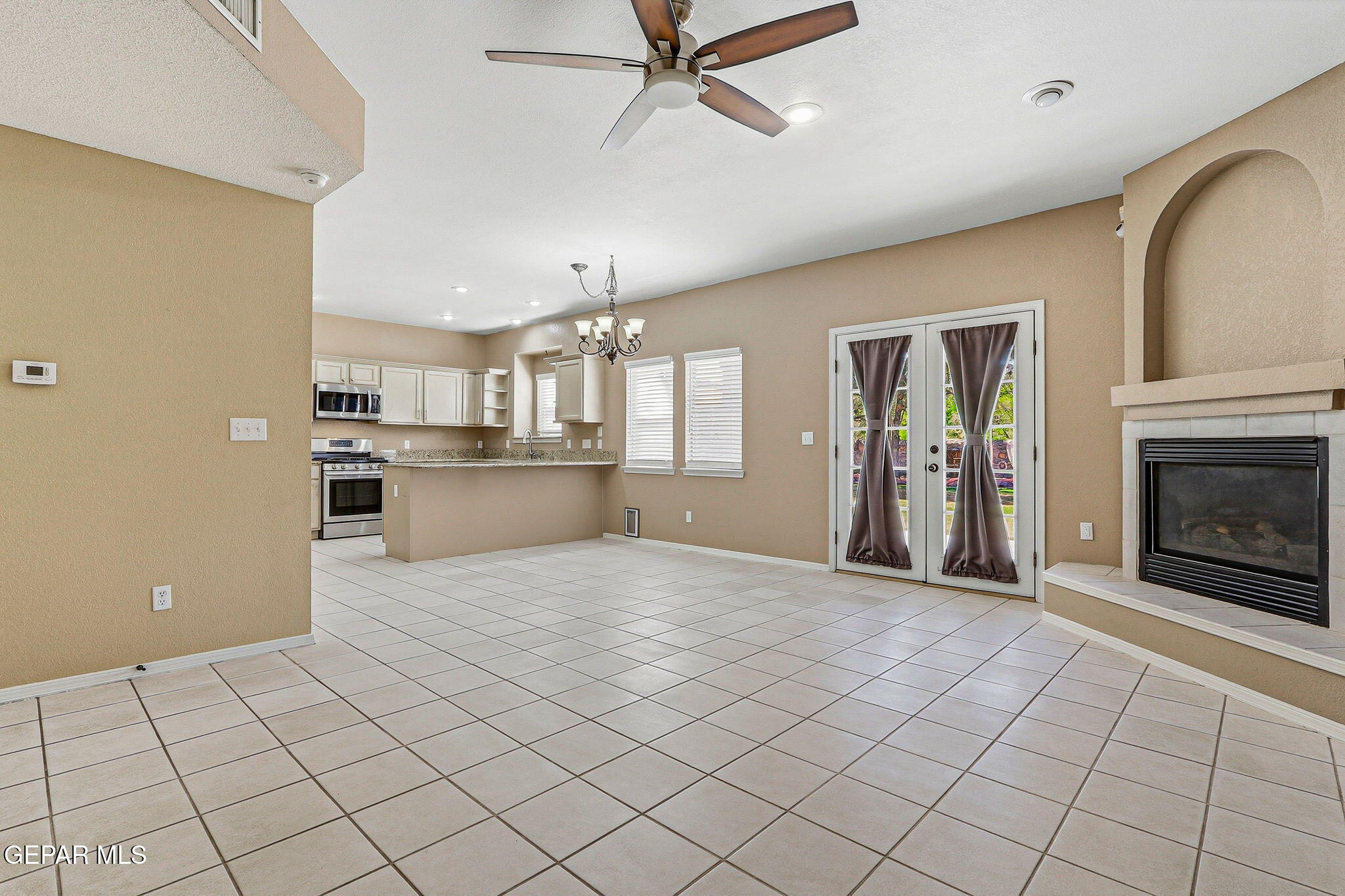 6032 LOS PUEBLOS Drive