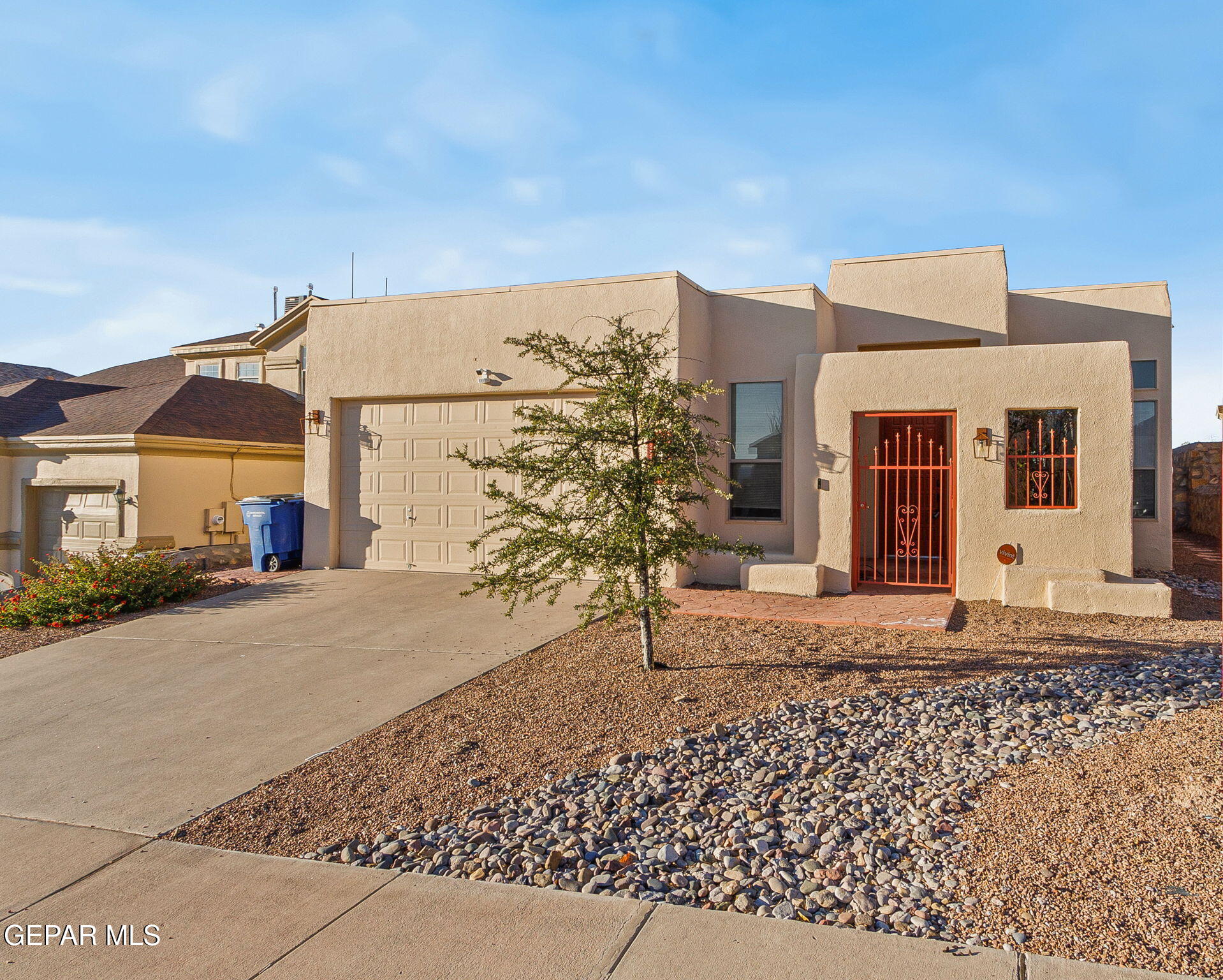 6401 FRANKLIN RIDGE Drive
