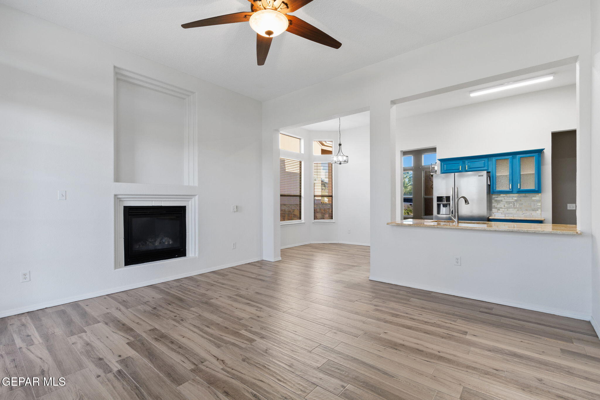 6401 FRANKLIN RIDGE Drive