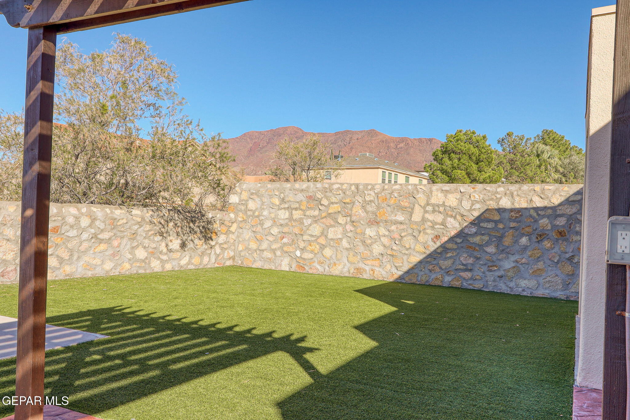 6401 FRANKLIN RIDGE Drive