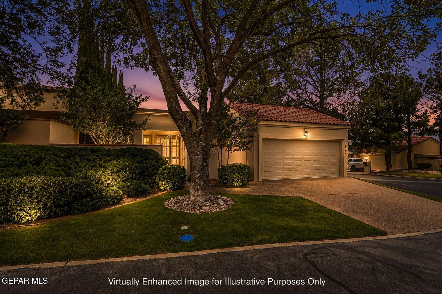 1077 LOS JARDINES Circle