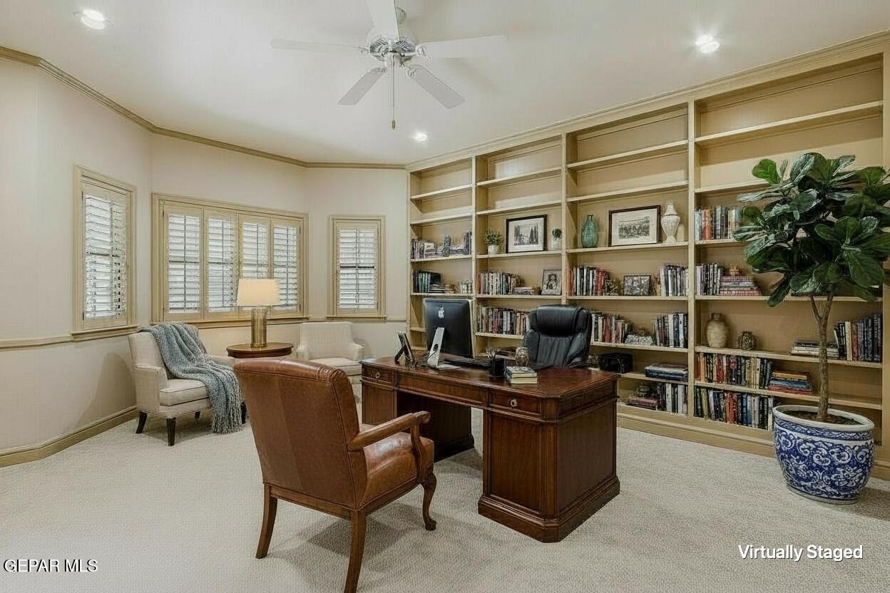 1077 LOS JARDINES Circle