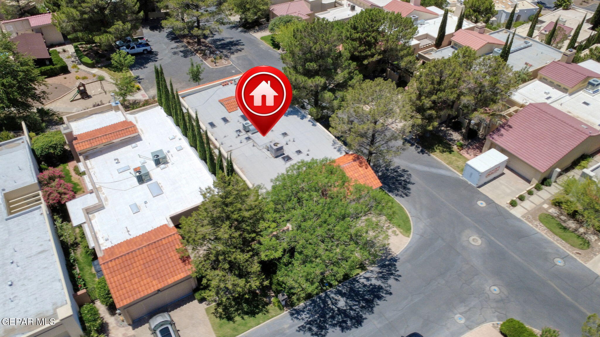 1077 LOS JARDINES Circle