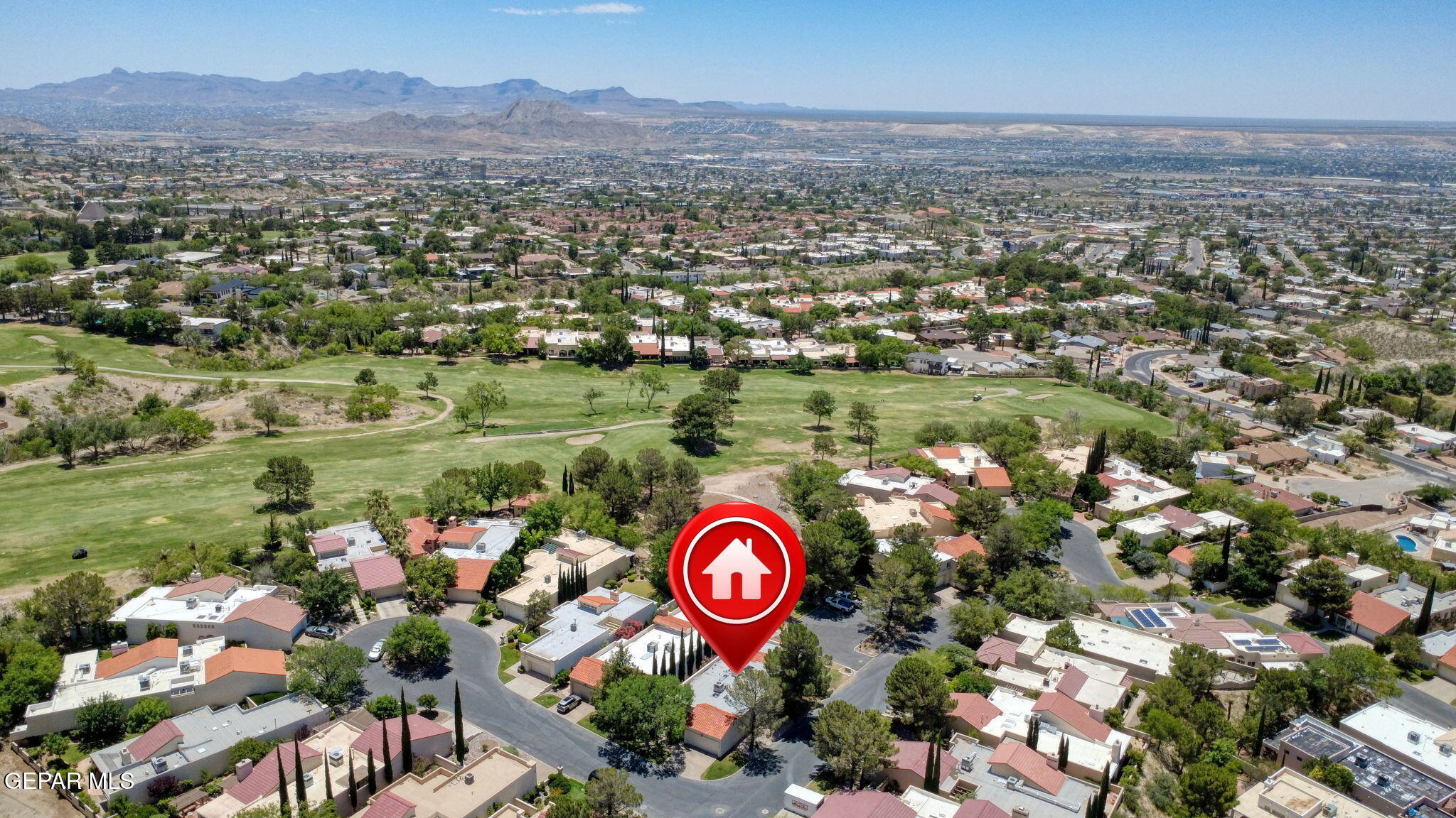 1077 LOS JARDINES Circle