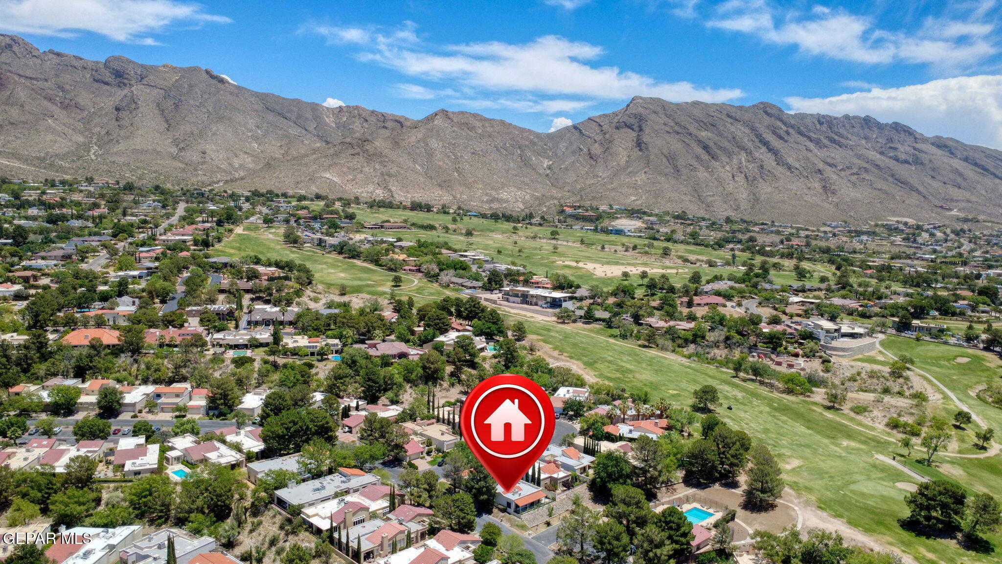 1077 LOS JARDINES Circle