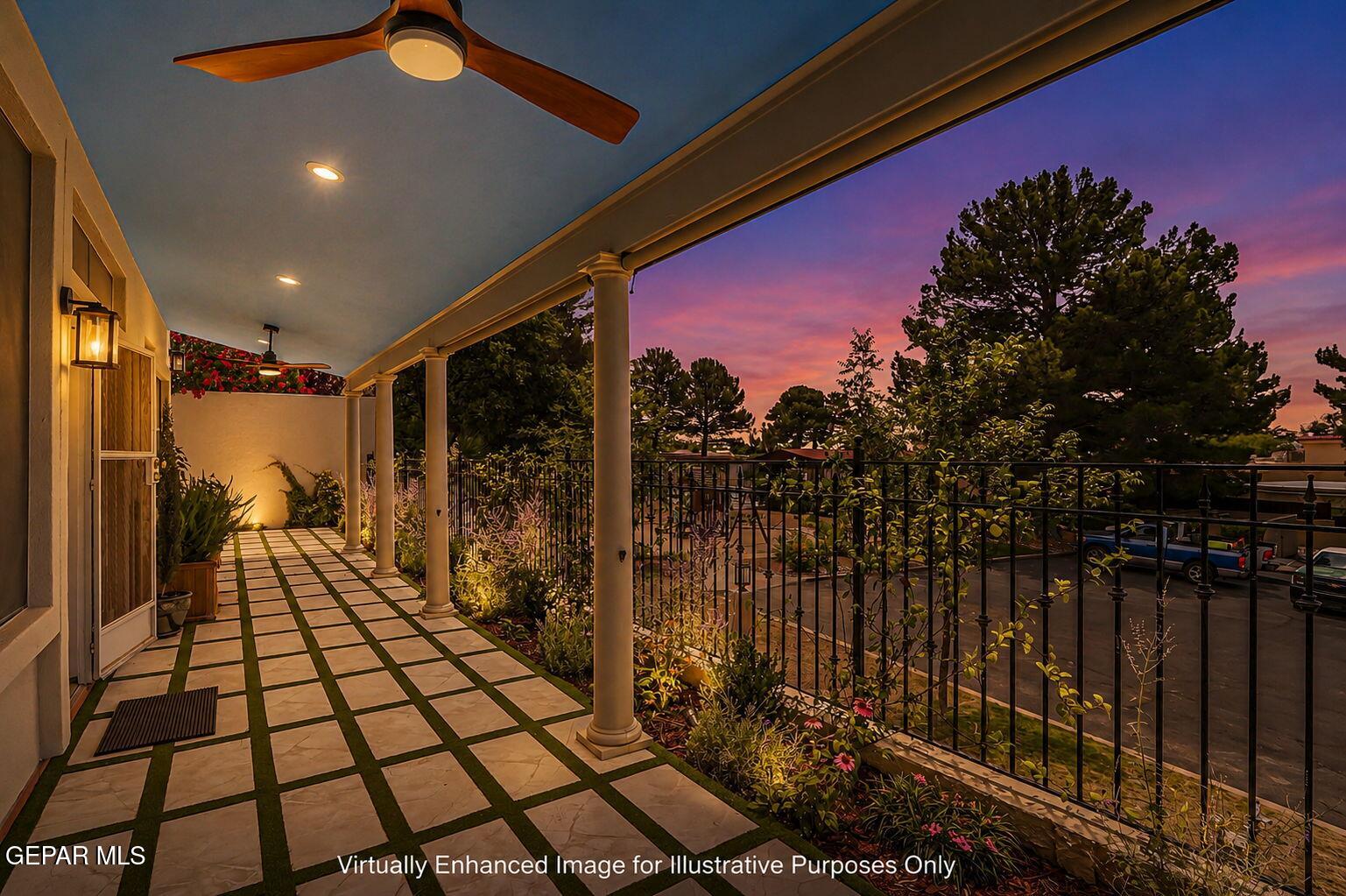 1077 LOS JARDINES Circle