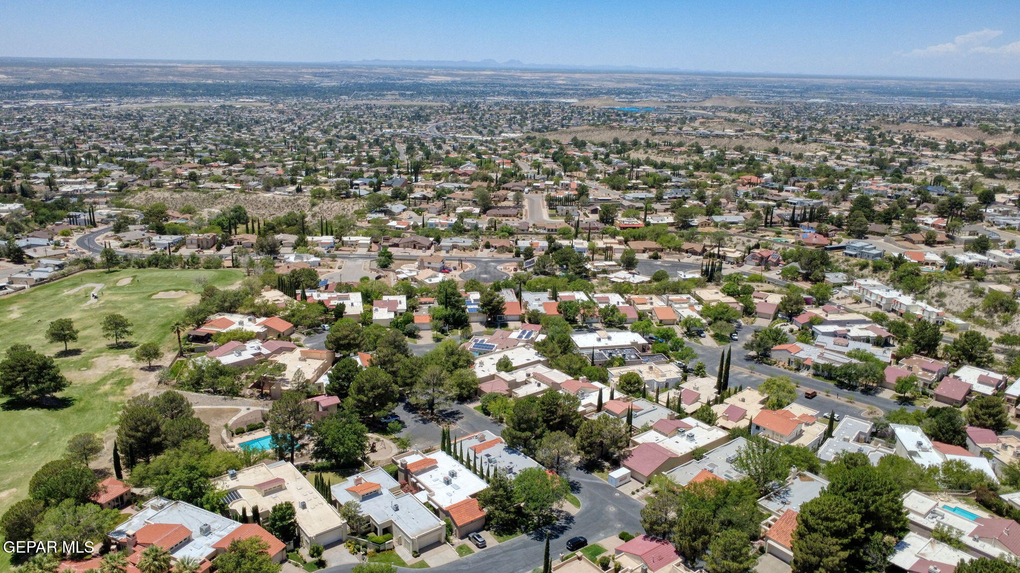 1077 LOS JARDINES Circle