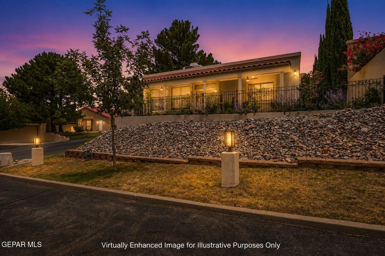 1077 LOS JARDINES Circle