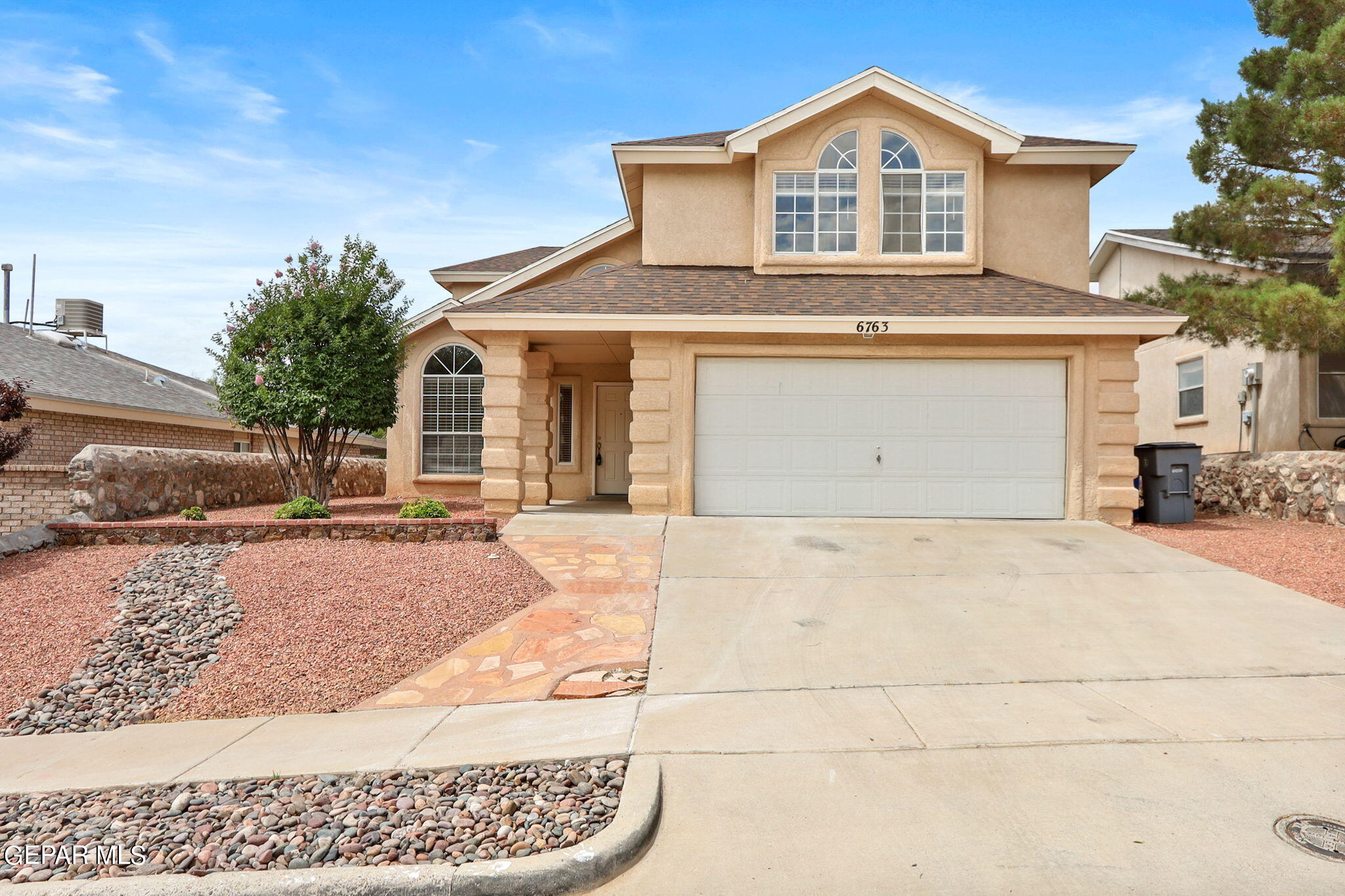 6763 DAKOTA RIDGE Drive