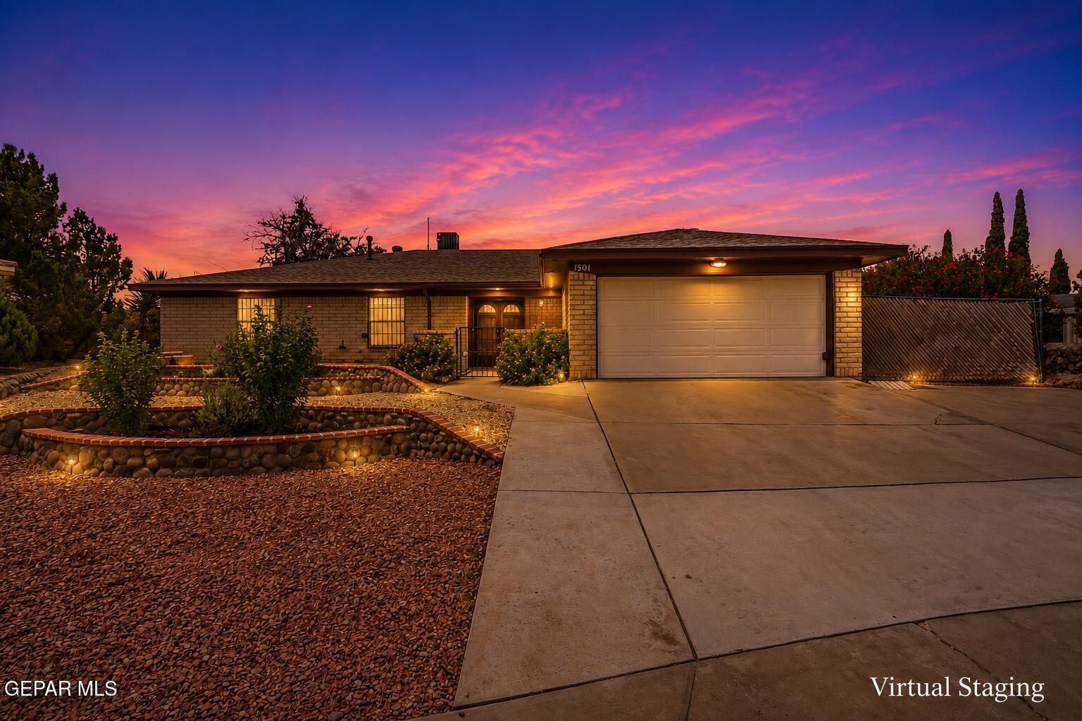 1501 JERRY PATE Place
