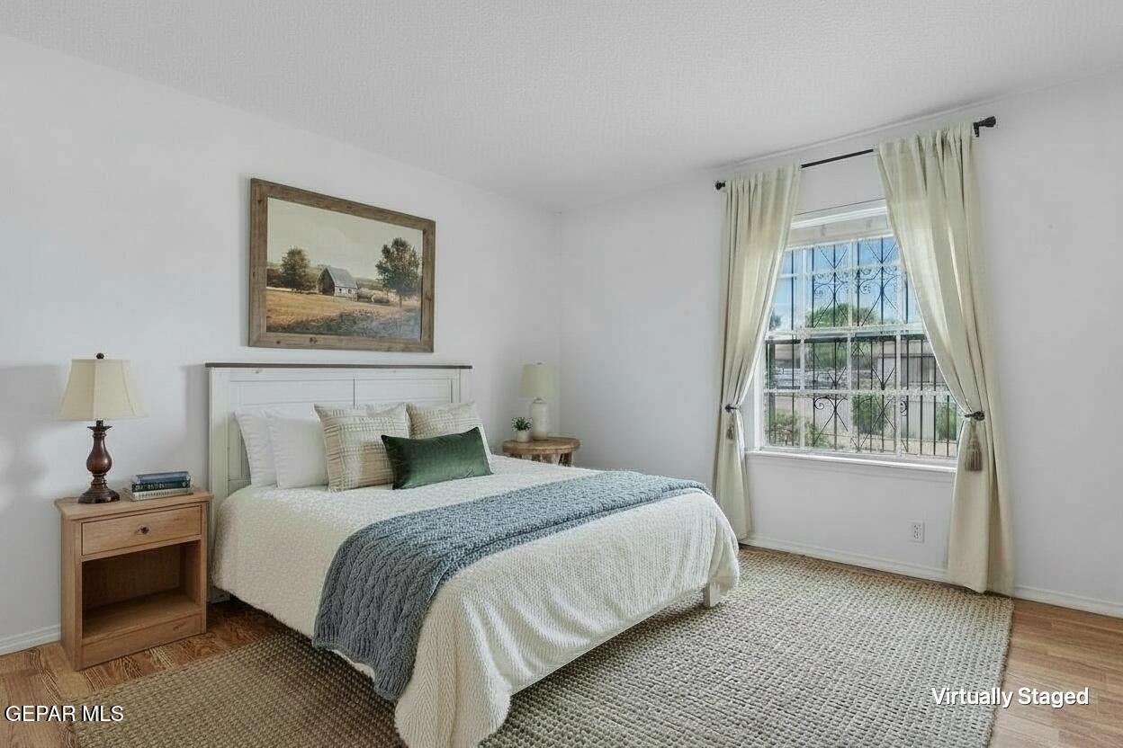 1501 JERRY PATE Place