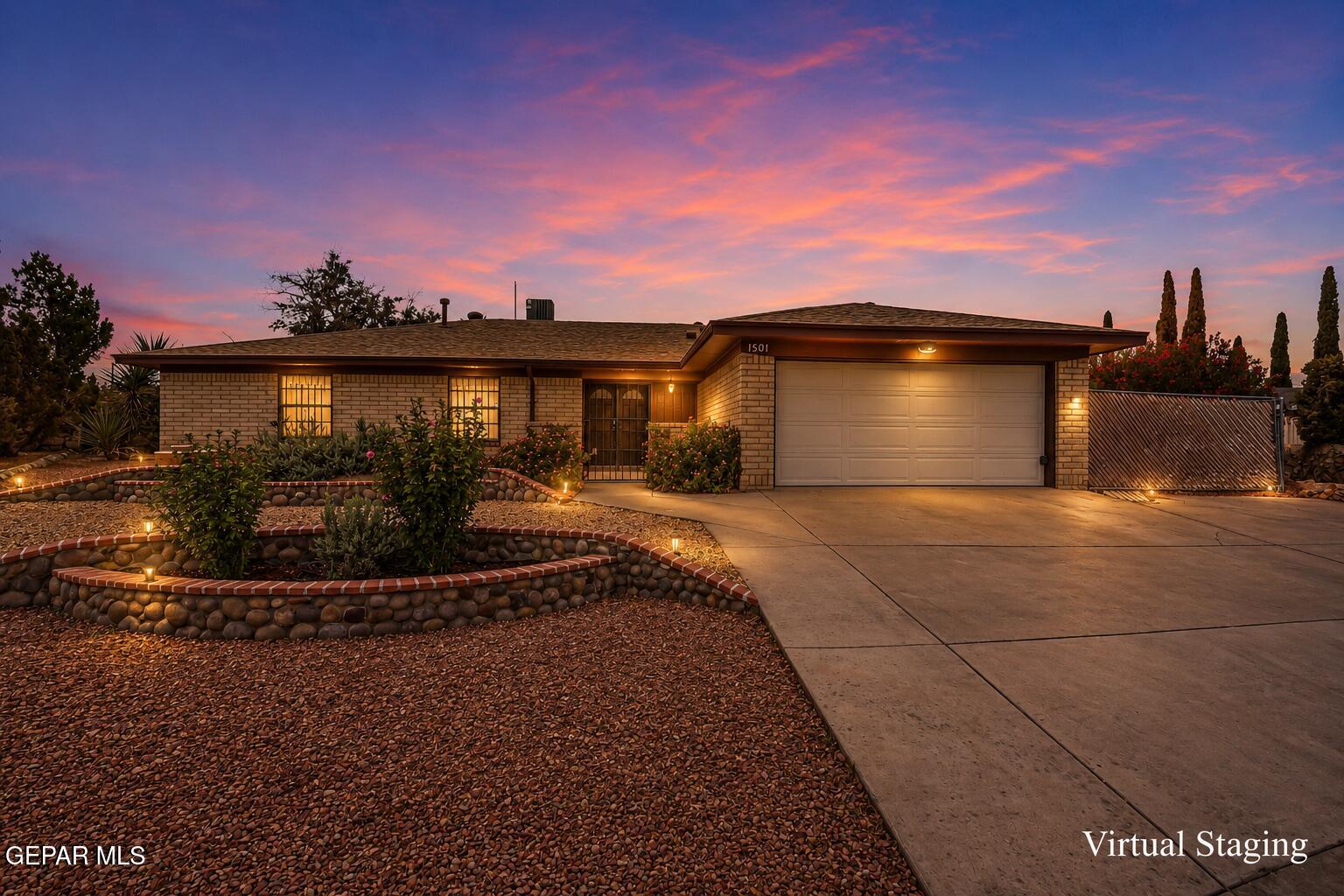 1501 JERRY PATE Place