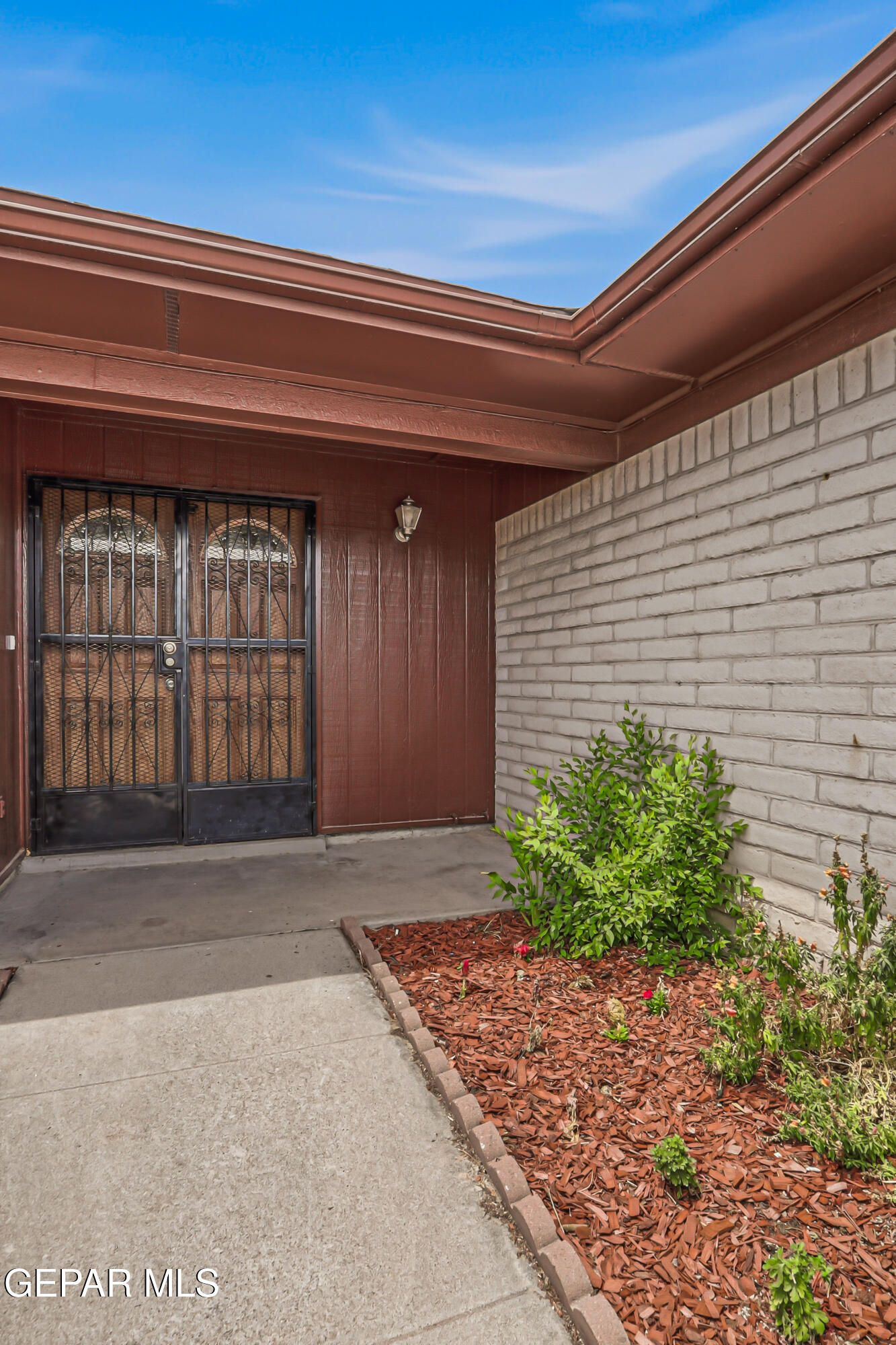 1501 JERRY PATE Place