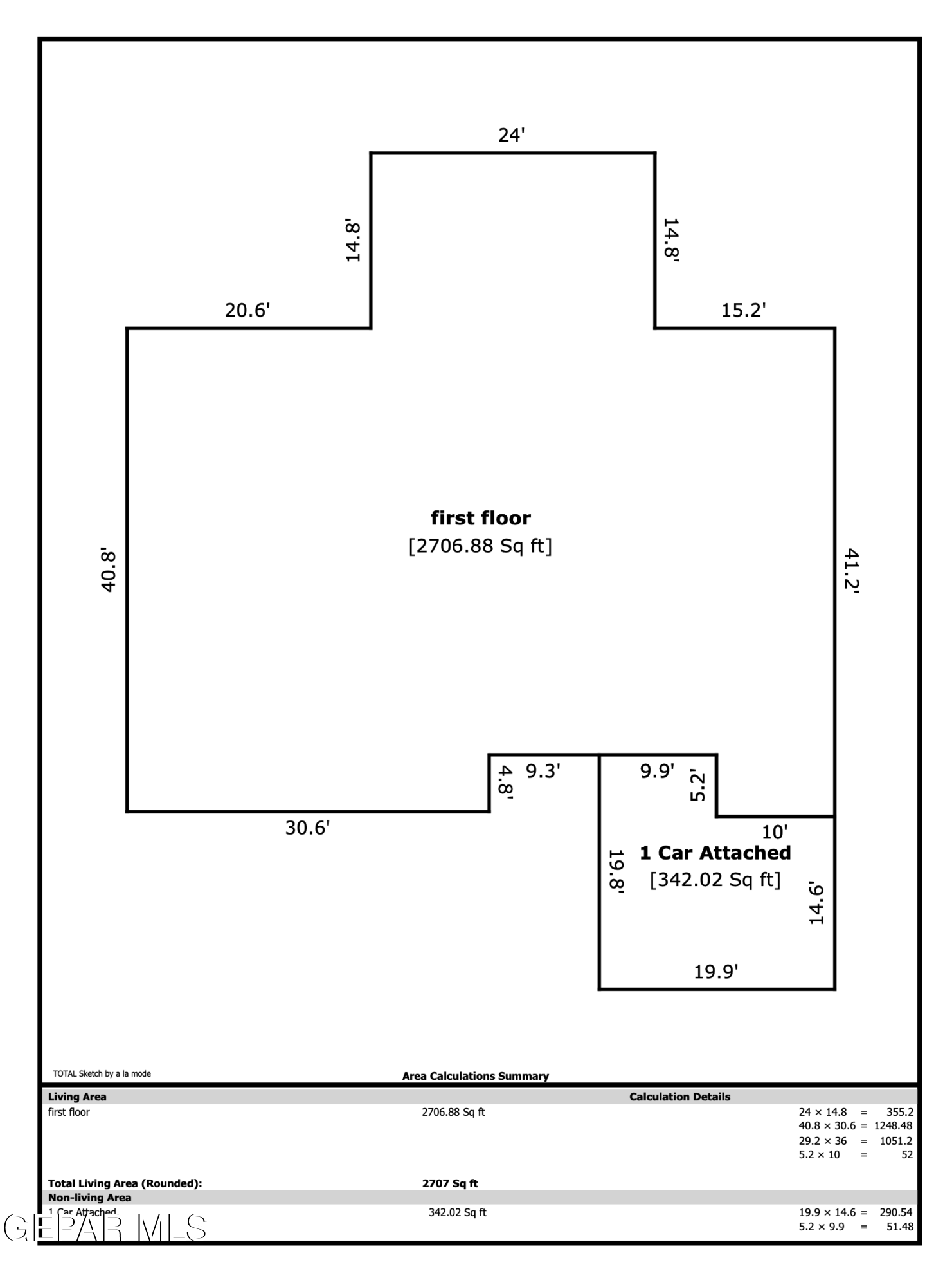 1501 JERRY PATE Place