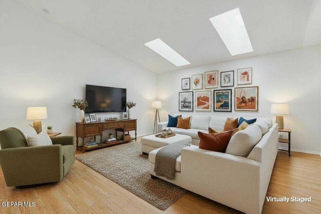 1501 JERRY PATE Place