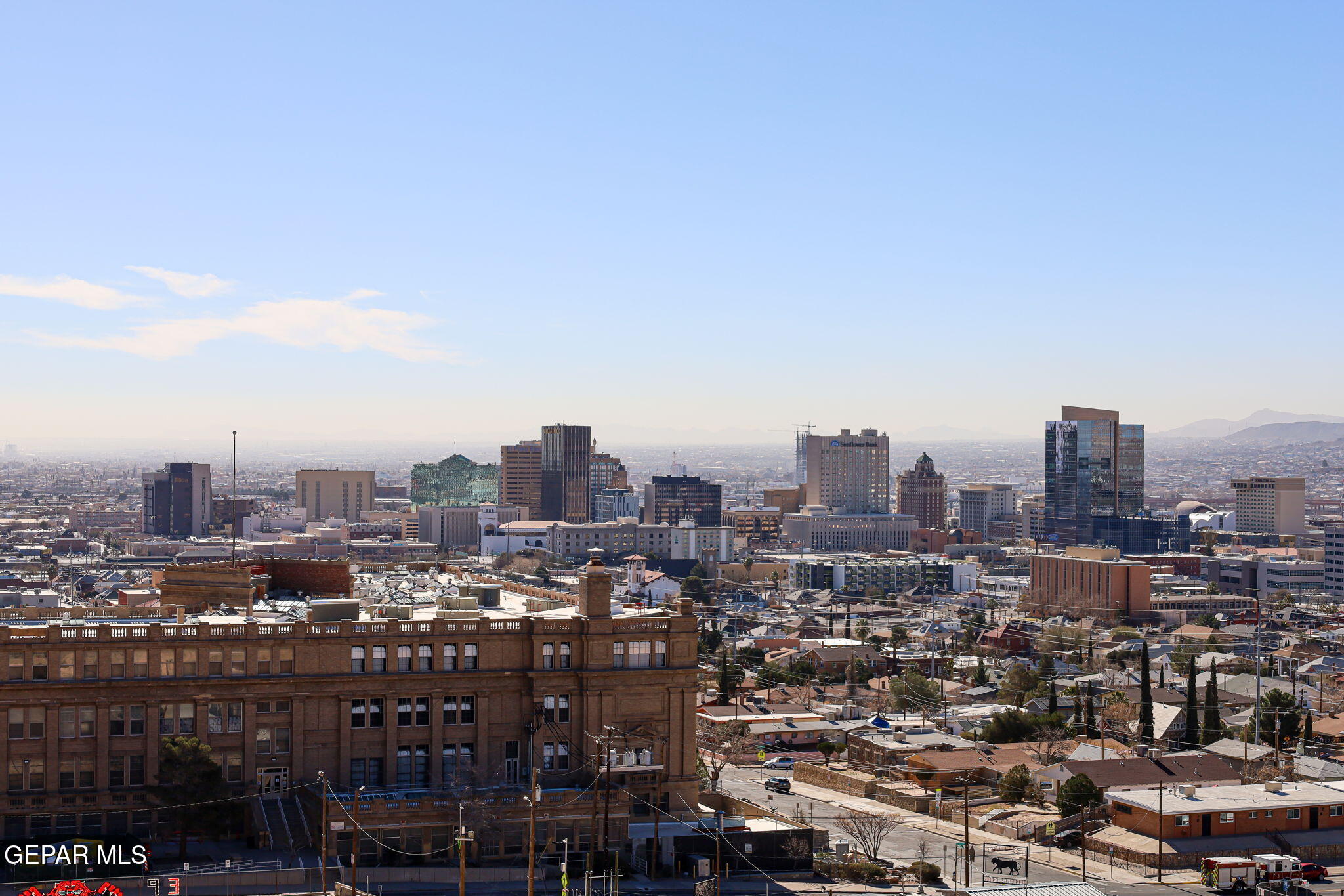 El Paso