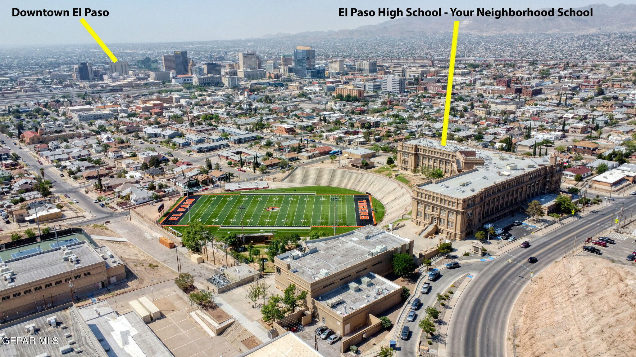El Paso