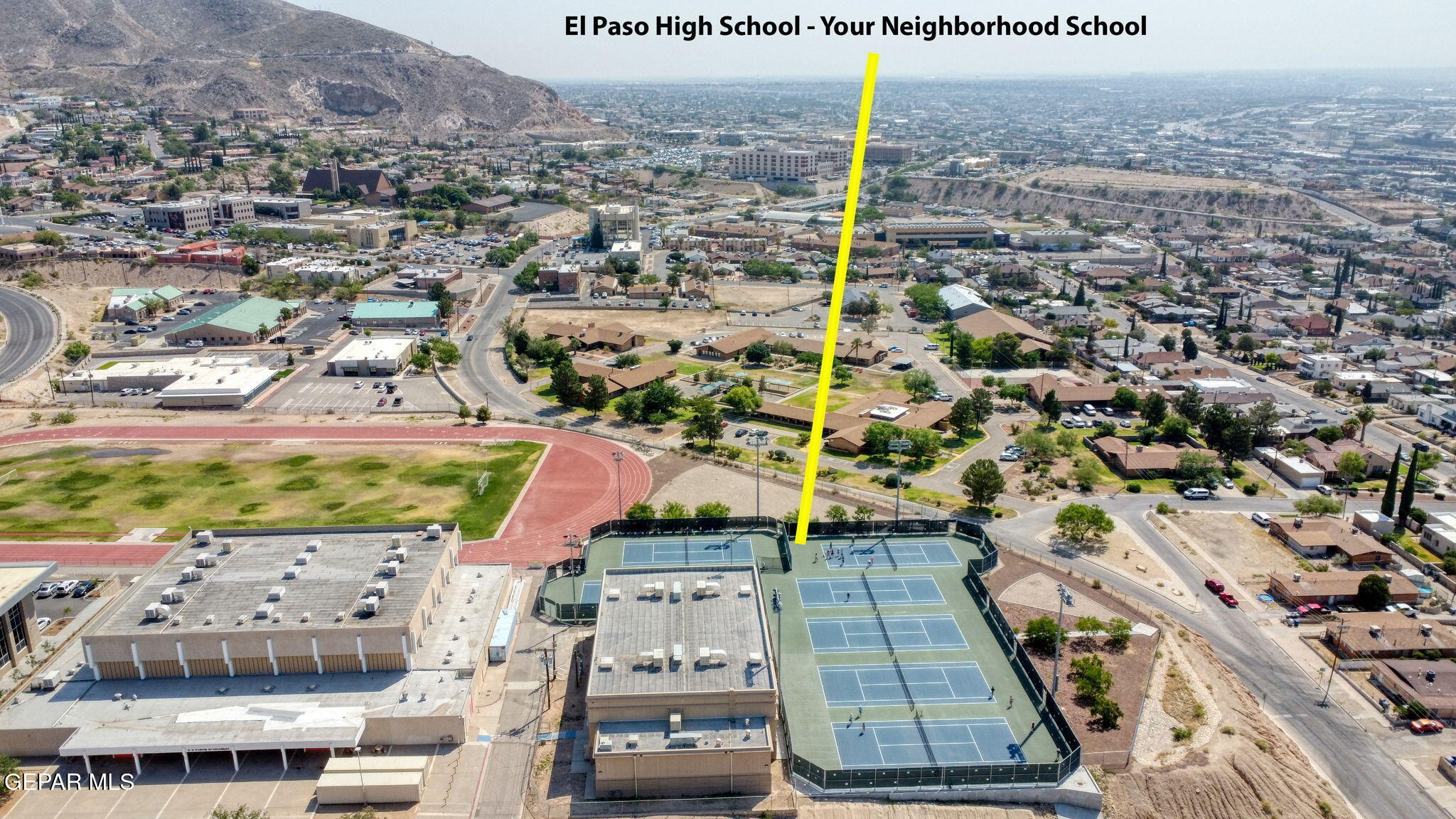 El Paso