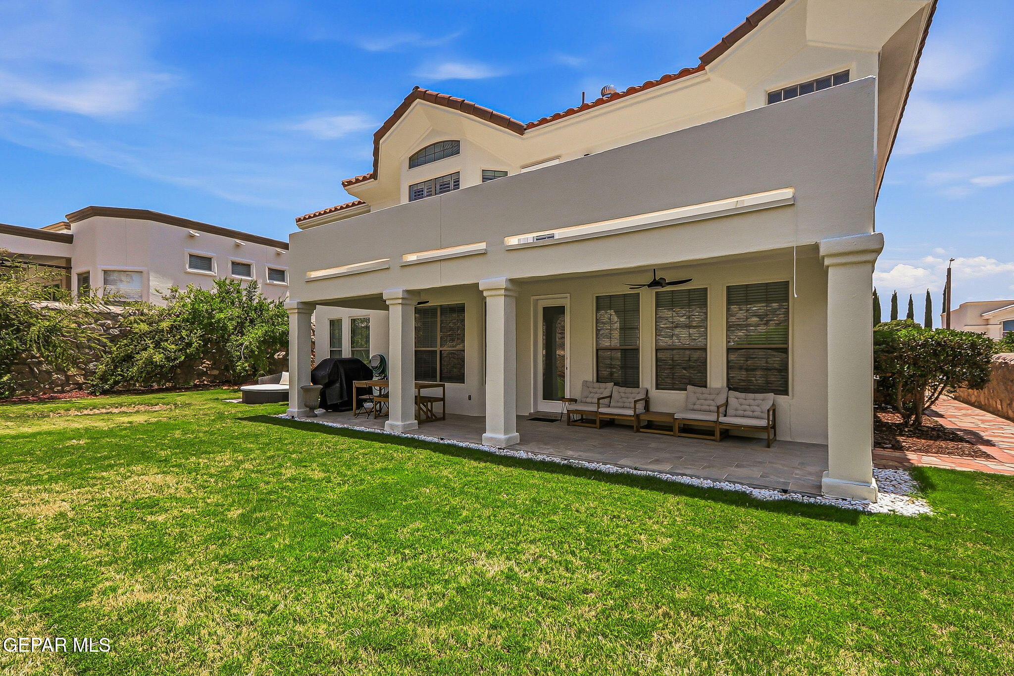 6325 FRANKLIN RED Drive