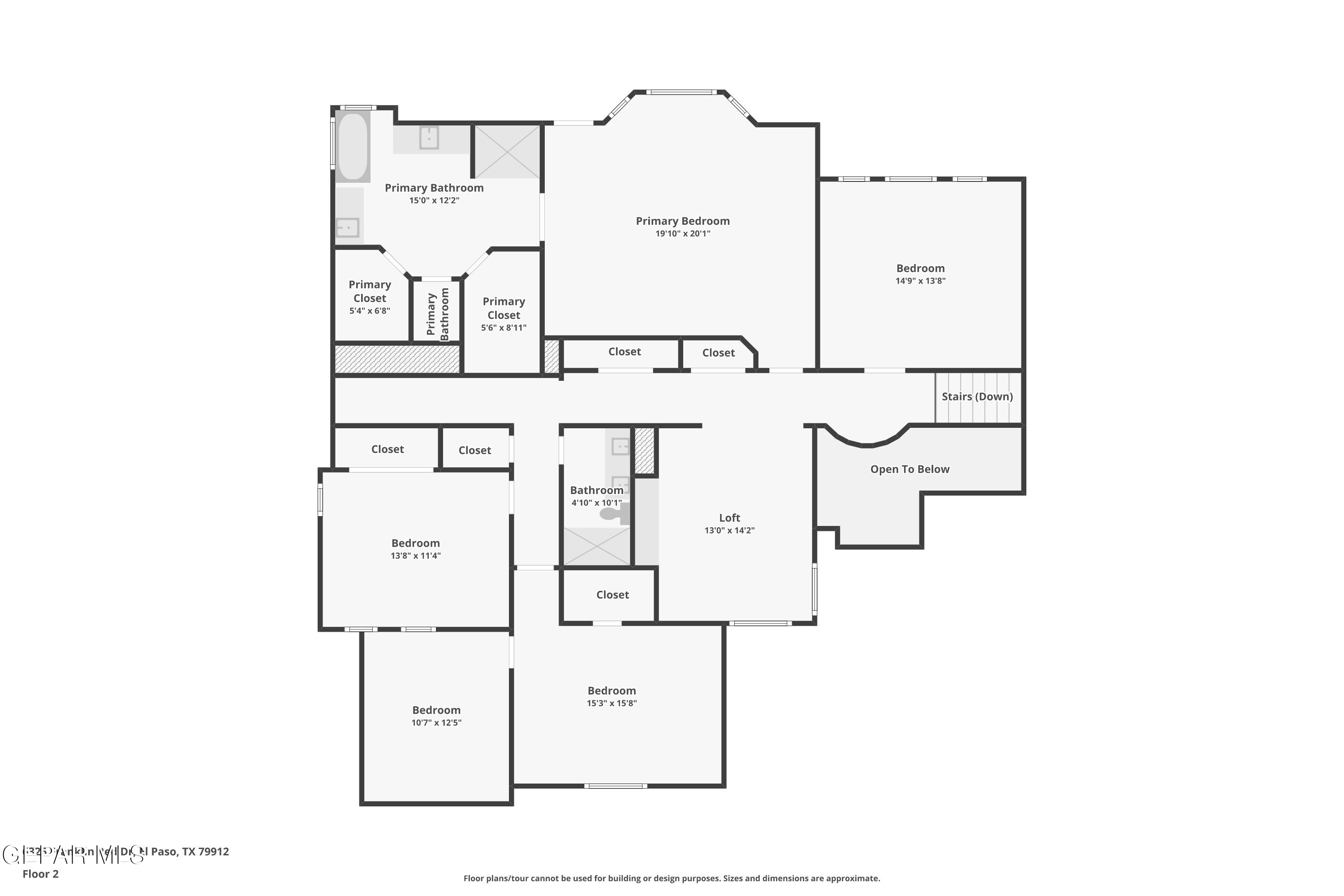 6325 FRANKLIN RED Drive