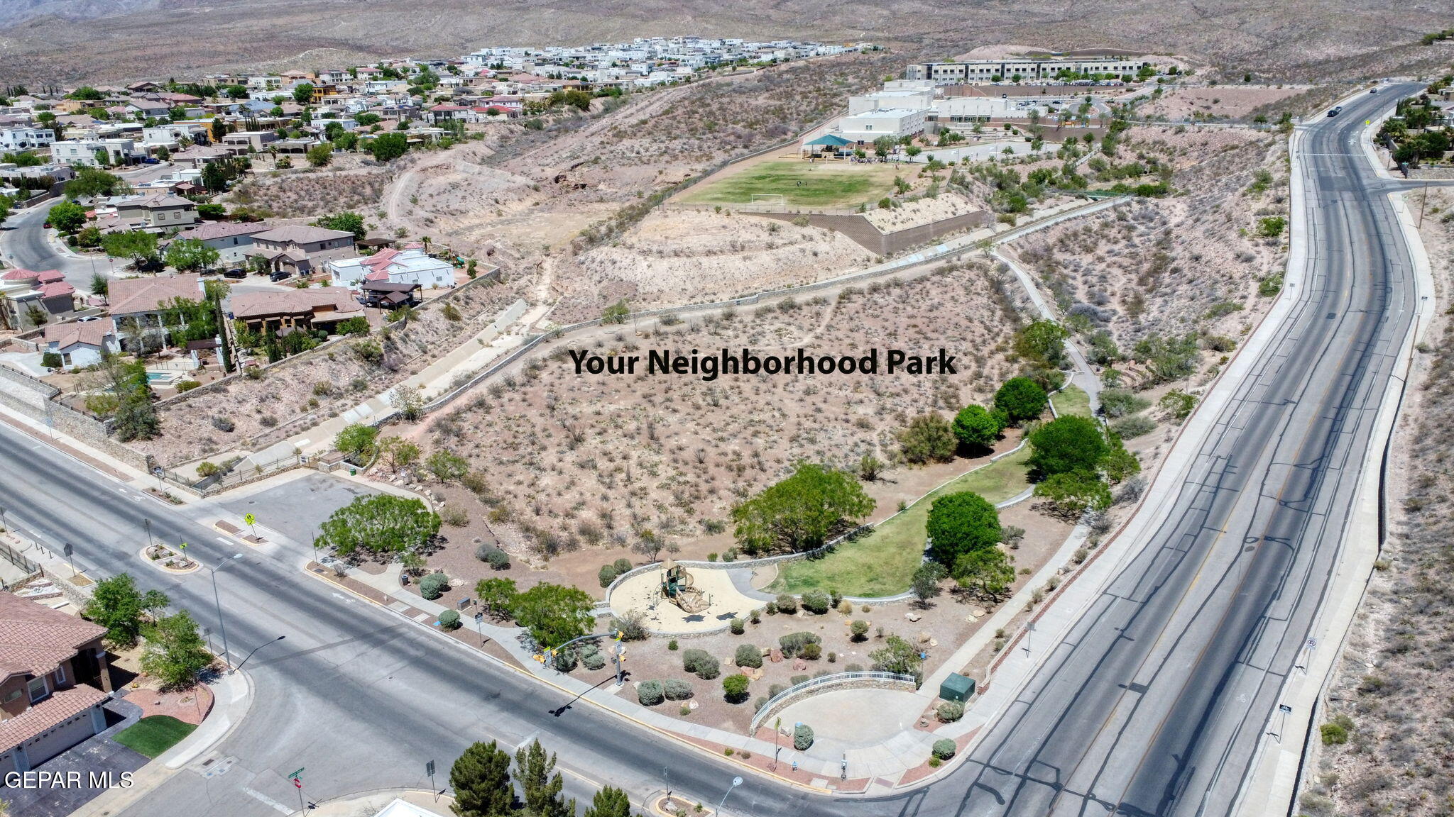 6325 FRANKLIN RED Drive