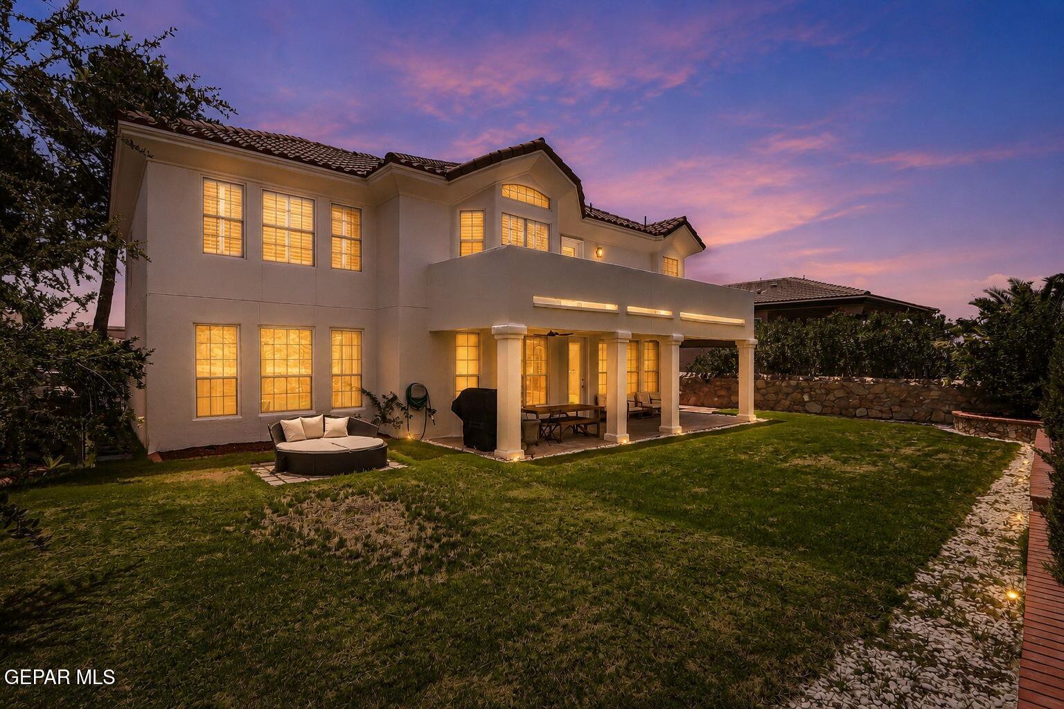 6325 FRANKLIN RED Drive