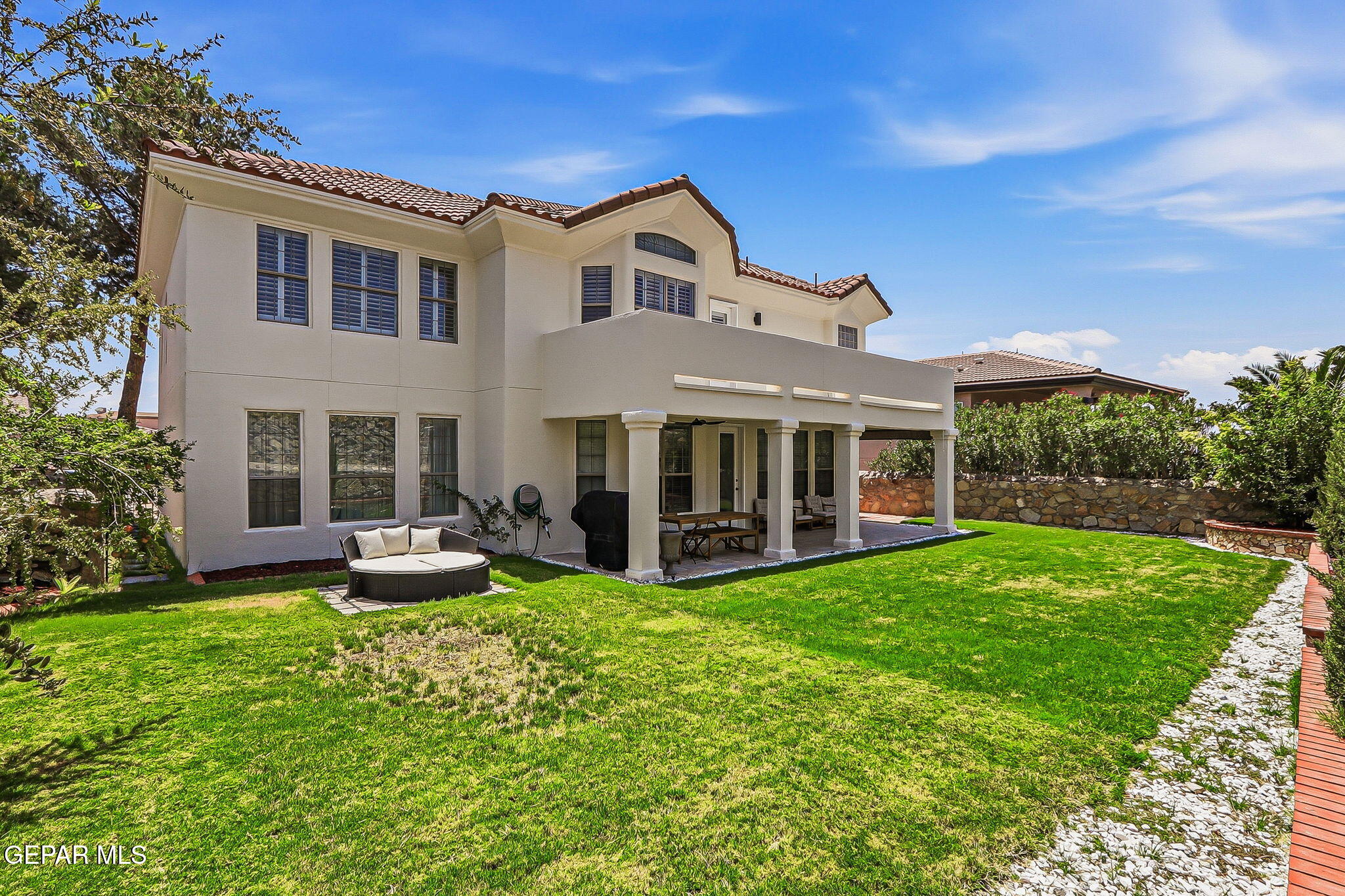 6325 FRANKLIN RED Drive