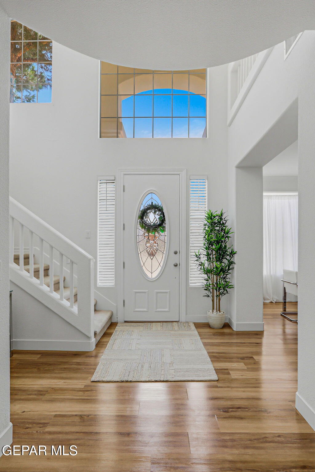 6325 FRANKLIN RED Drive