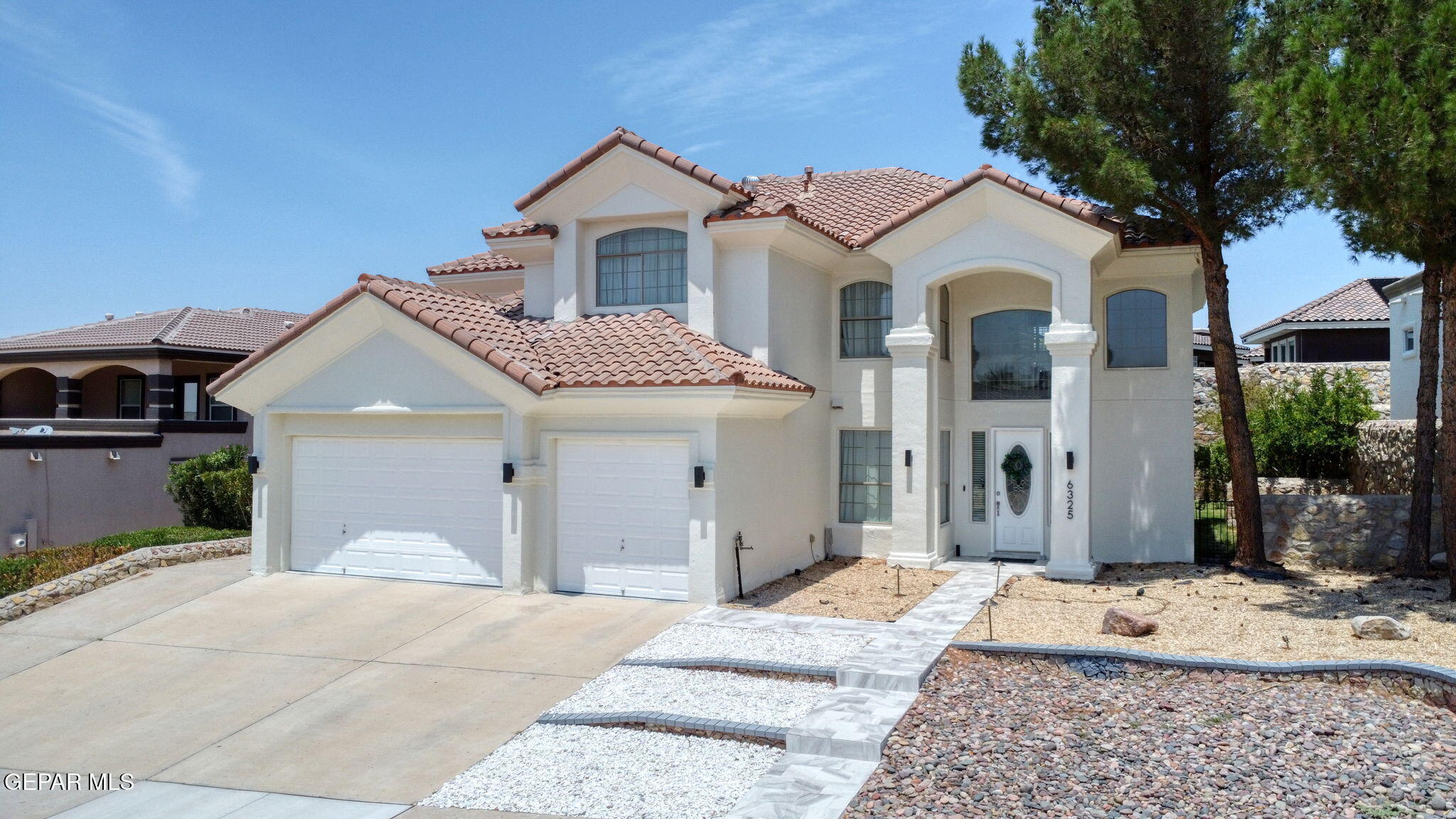 6325 FRANKLIN RED Drive