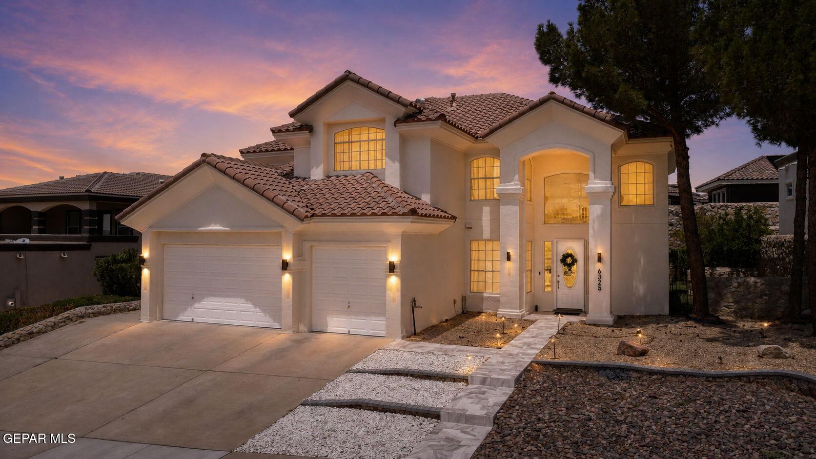6325 FRANKLIN RED Drive