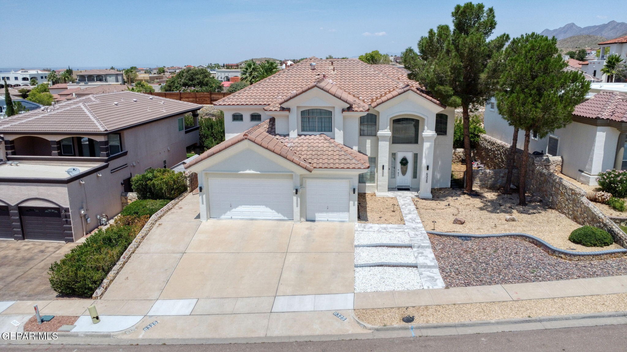 6325 FRANKLIN RED Drive